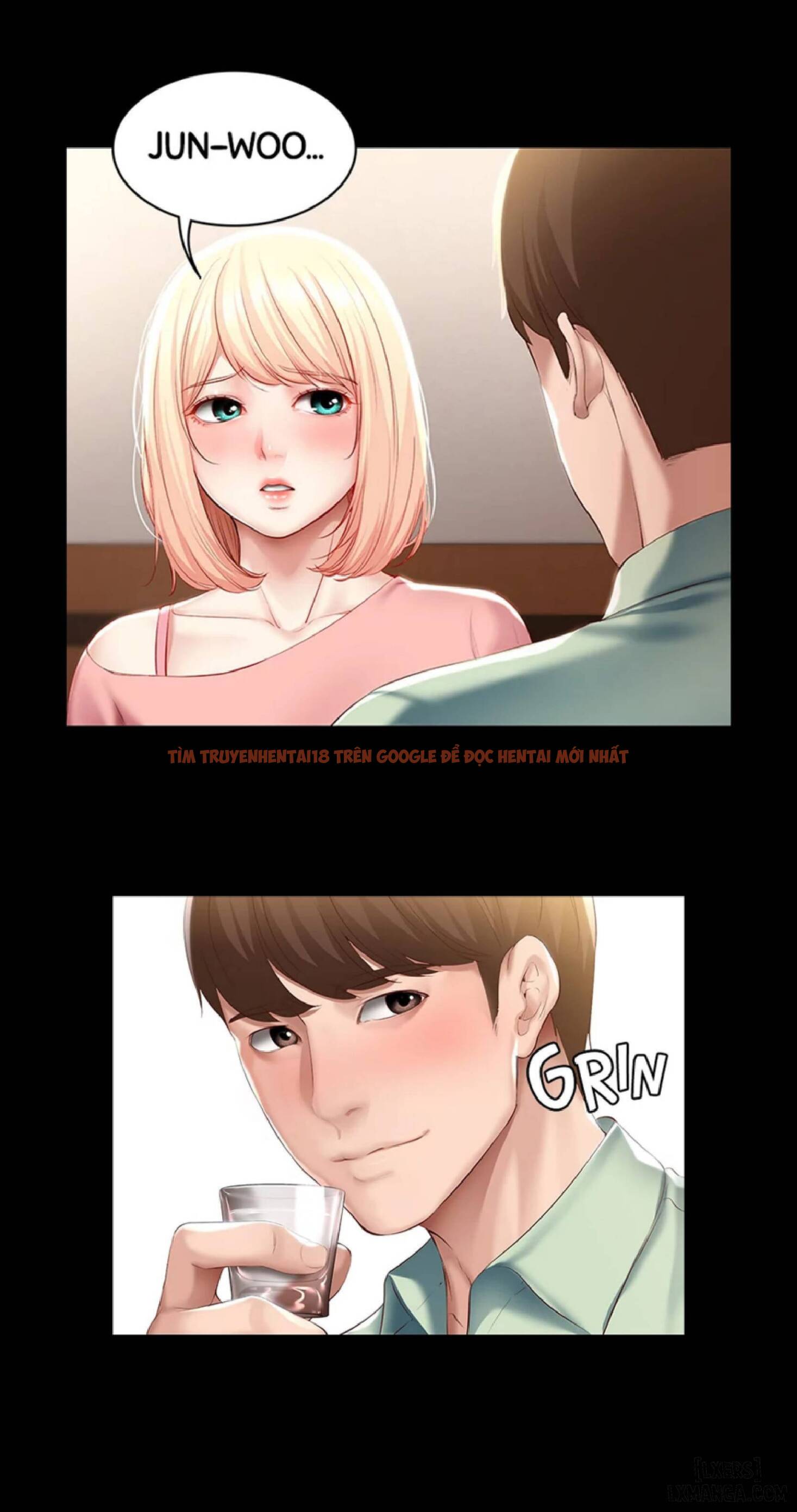 Trang truyện 23 trong truyện tranh Nhật Ký Ở Trọ - Chapter 63 - hentai24h.pro
