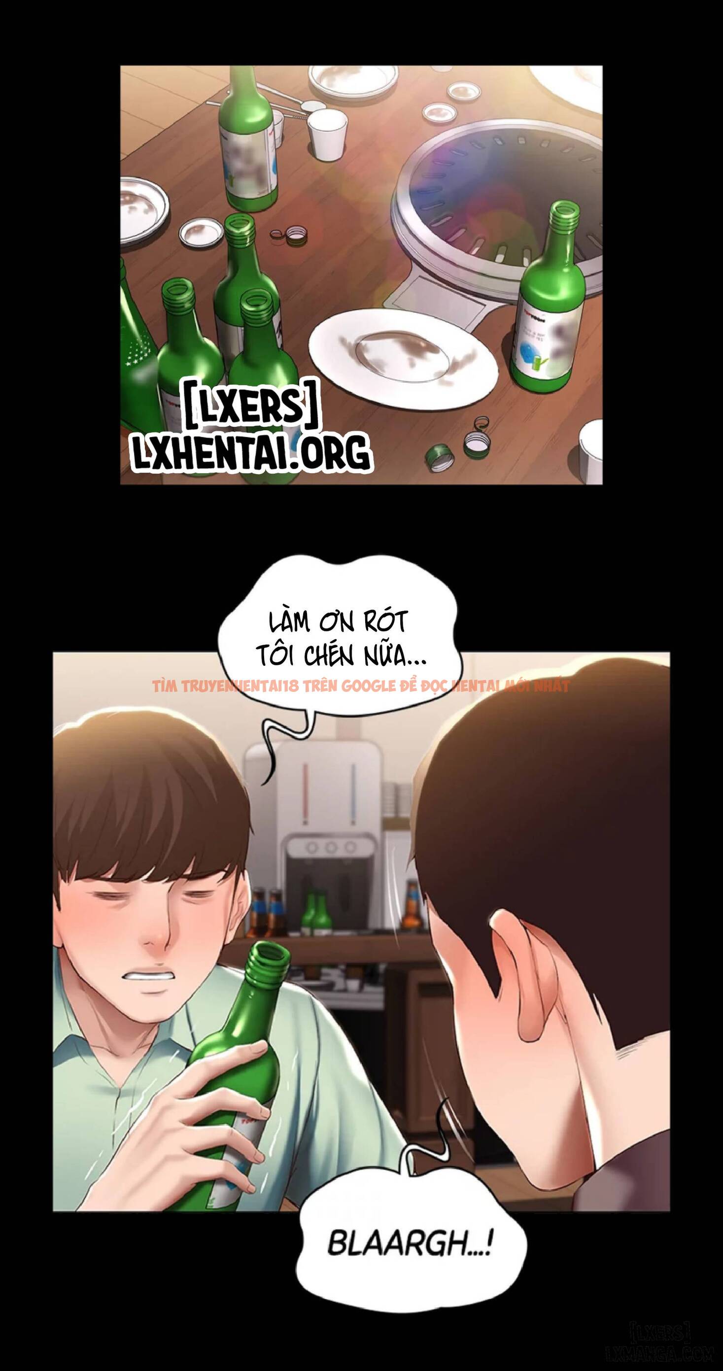 Trang truyện 25 trong truyện tranh Nhật Ký Ở Trọ - Chapter 63 - hentai24h.pro