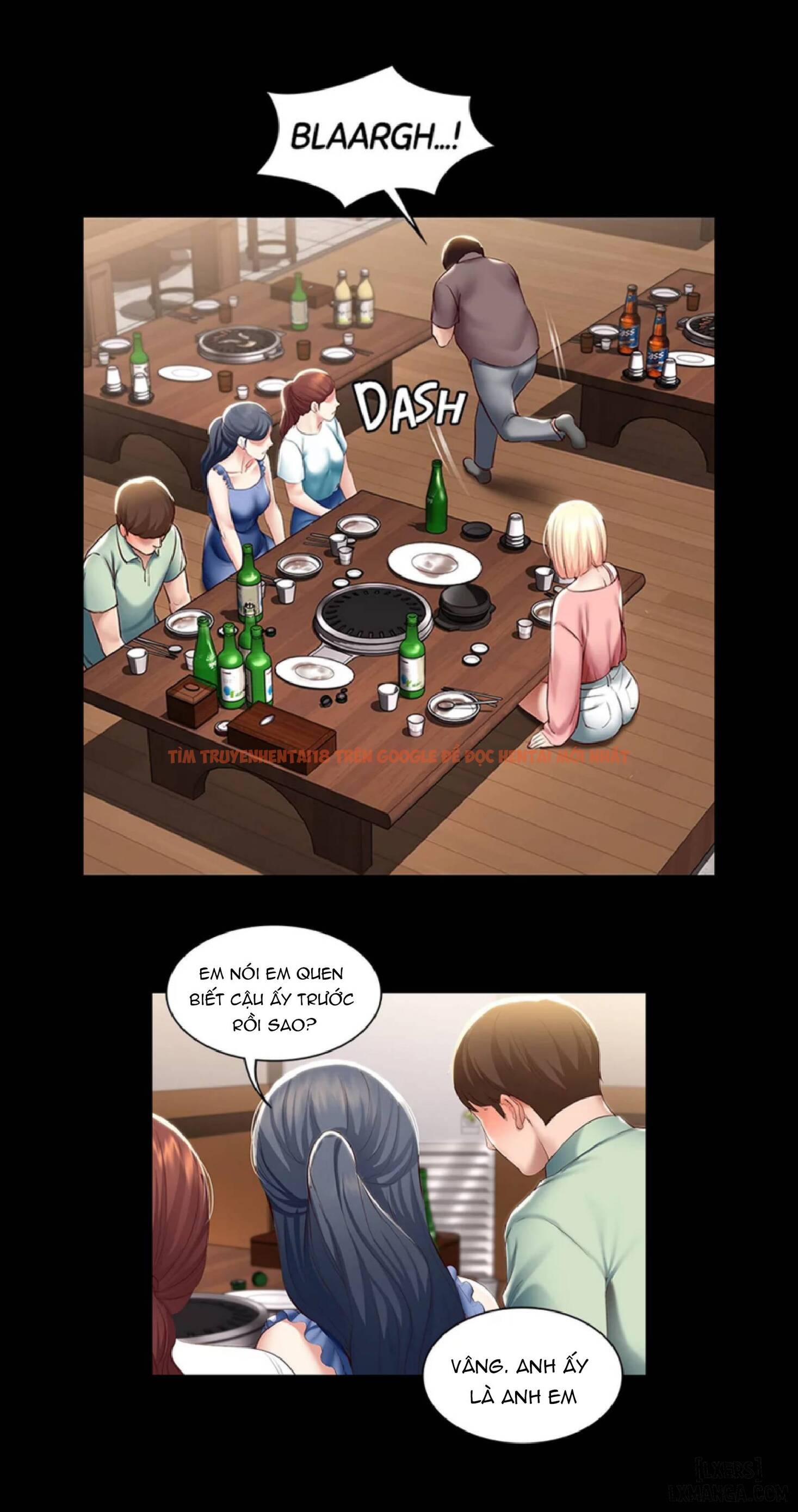Trang truyện 26 trong truyện tranh Nhật Ký Ở Trọ - Chapter 63 - hentai24h.pro
