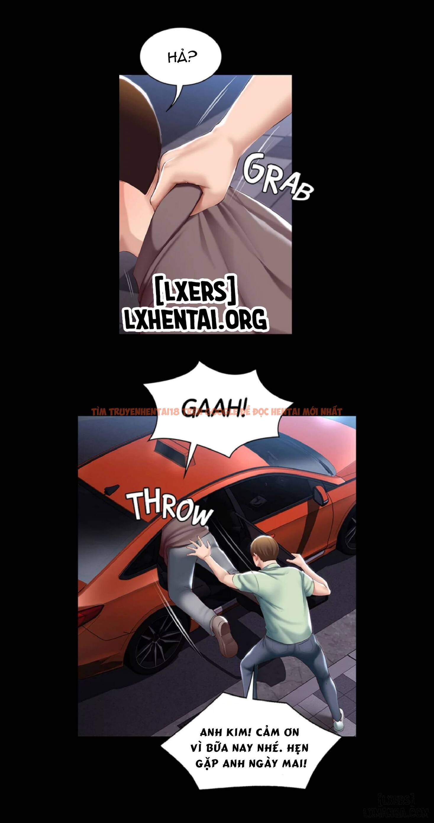 Trang truyện 29 trong truyện tranh Nhật Ký Ở Trọ - Chapter 63 - hentai24h.pro