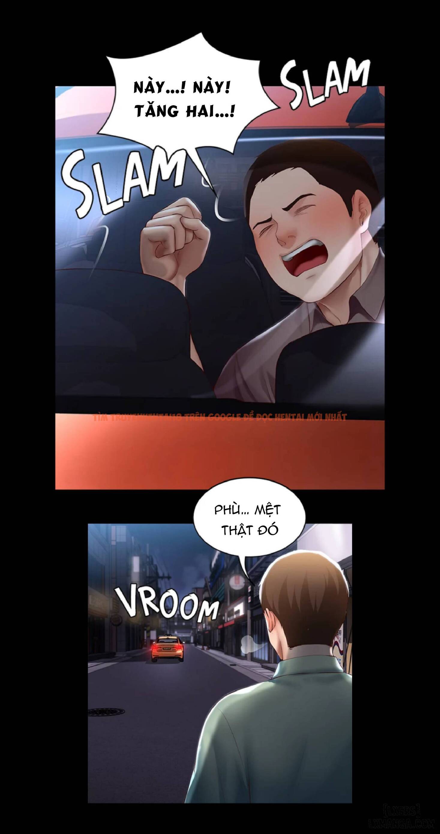 Trang truyện 30 trong truyện tranh Nhật Ký Ở Trọ - Chapter 63 - hentai24h.pro