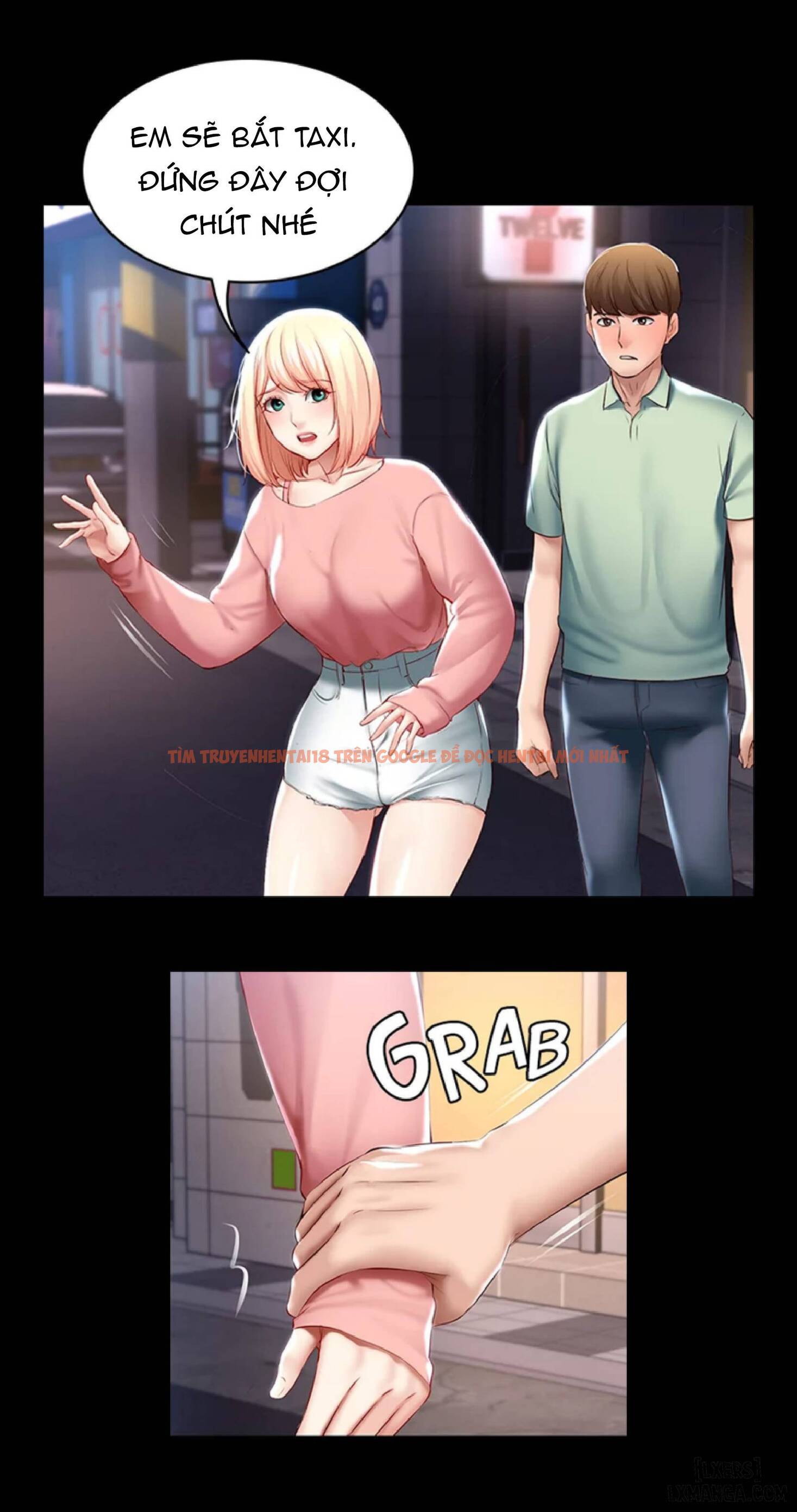 Trang truyện 32 trong truyện tranh Nhật Ký Ở Trọ - Chapter 63 - hentai24h.pro