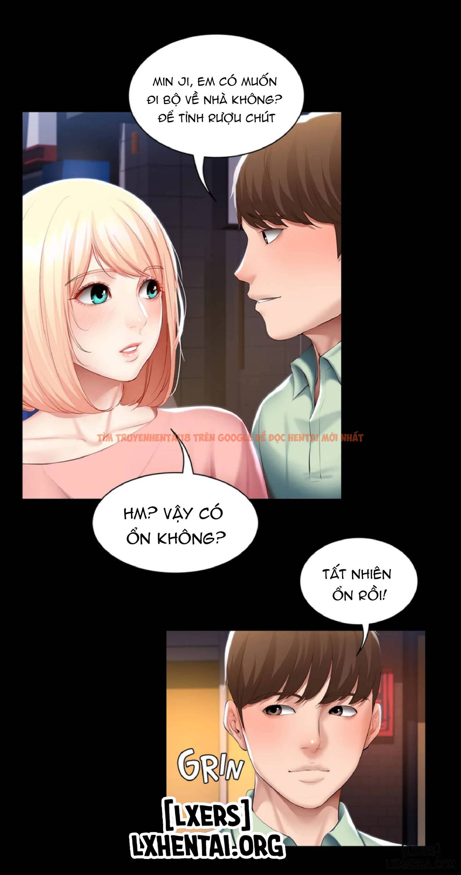 Trang truyện 33 trong truyện tranh Nhật Ký Ở Trọ - Chapter 63 - hentai24h.pro