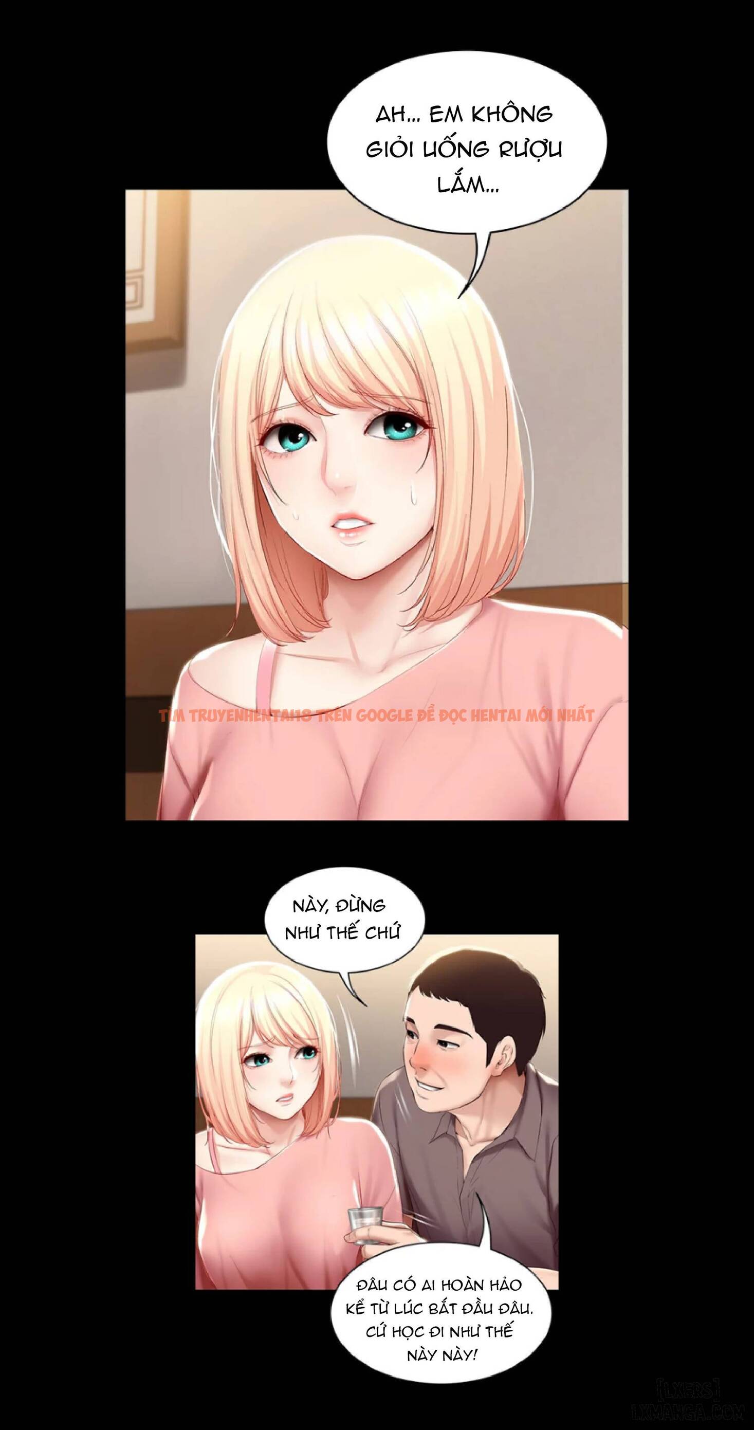 Trang truyện 5 trong truyện tranh Nhật Ký Ở Trọ - Chapter 63 - hentai24h.pro