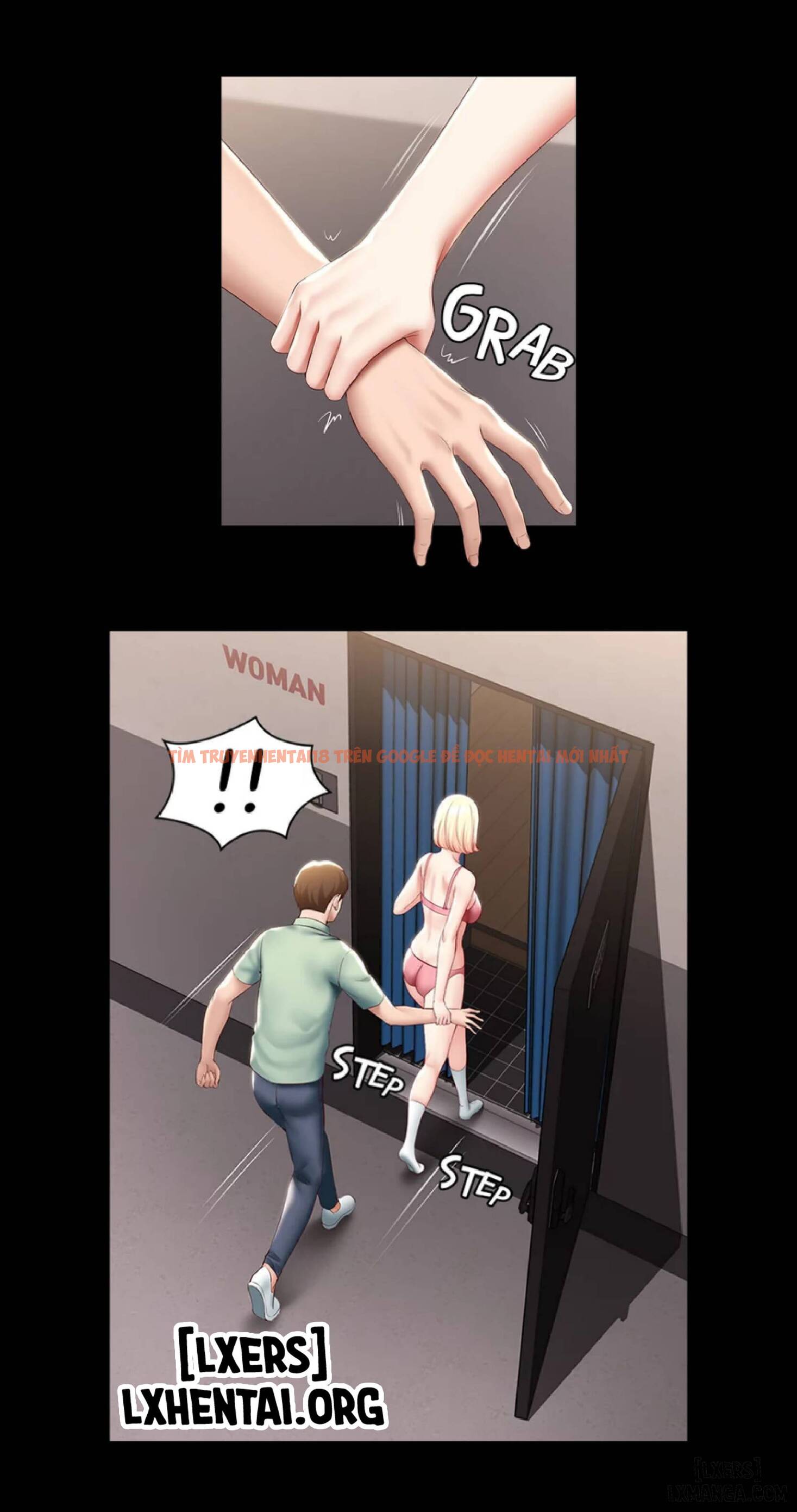 Trang truyện 4 trong truyện tranh Nhật Ký Ở Trọ - Chapter 64 - hentai24h.pro