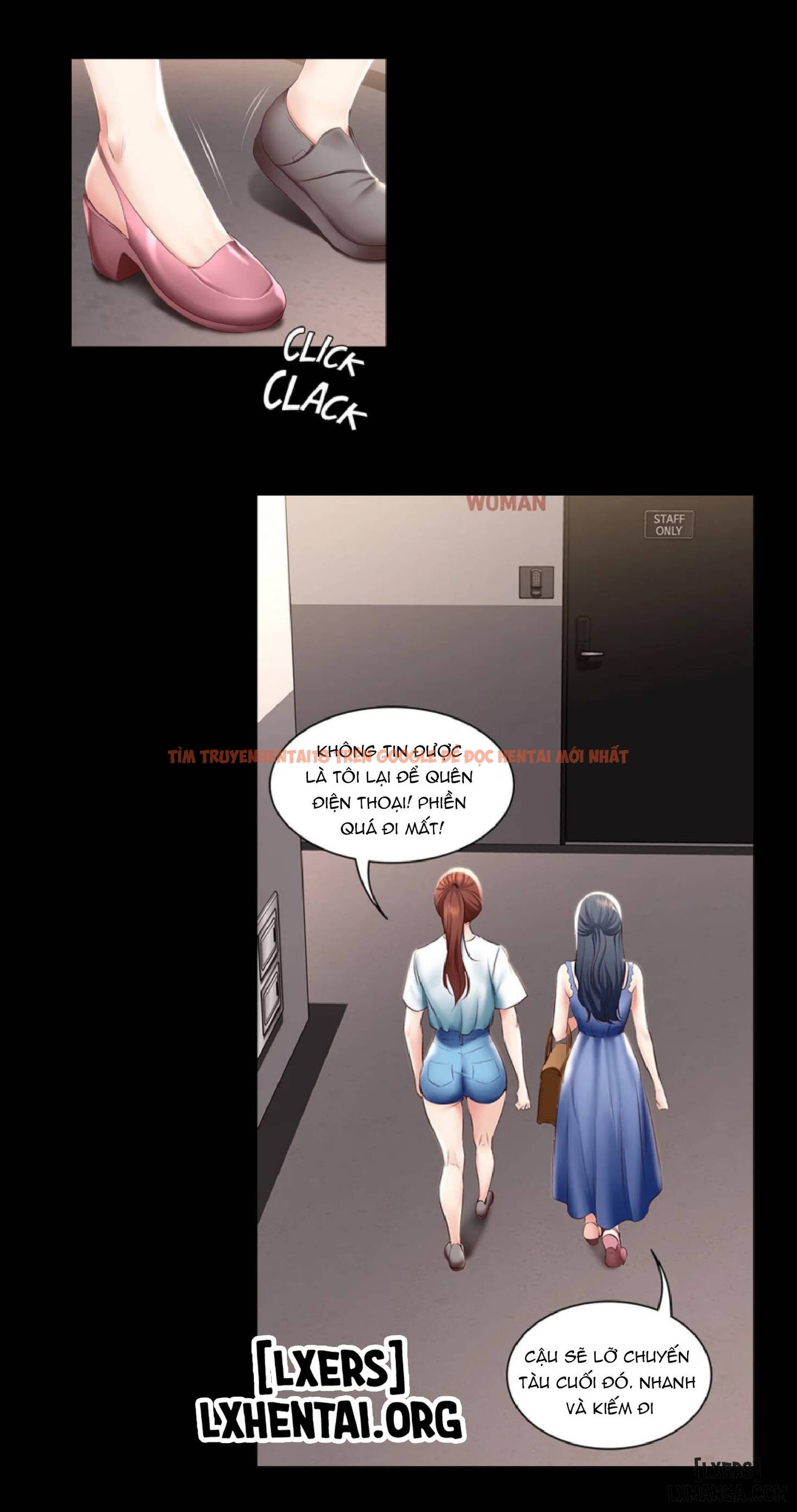 Trang truyện 44 trong truyện tranh Nhật Ký Ở Trọ - Chapter 64 - hentai24h.pro