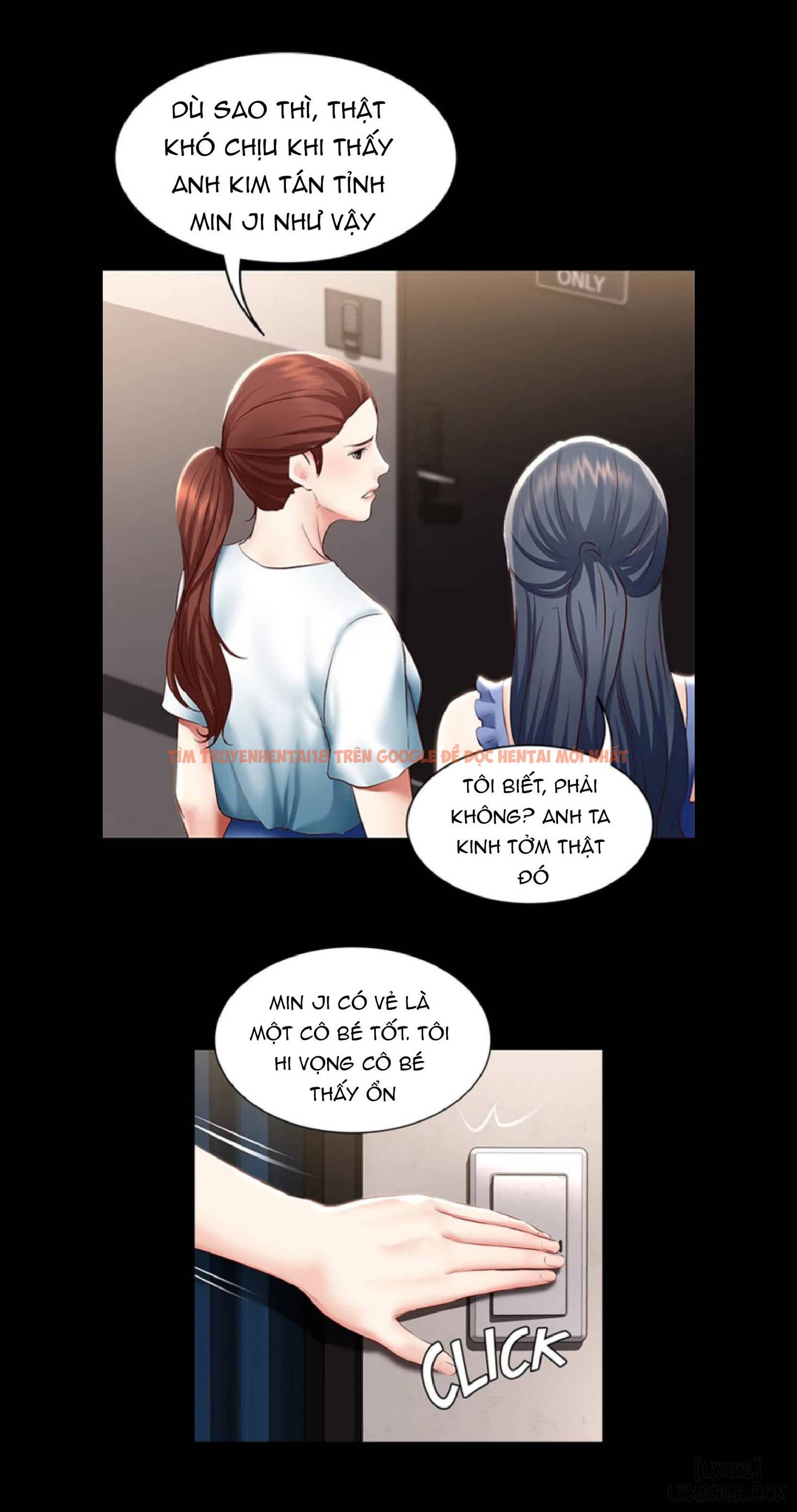 Trang truyện 45 trong truyện tranh Nhật Ký Ở Trọ - Chapter 64 - hentai24h.pro