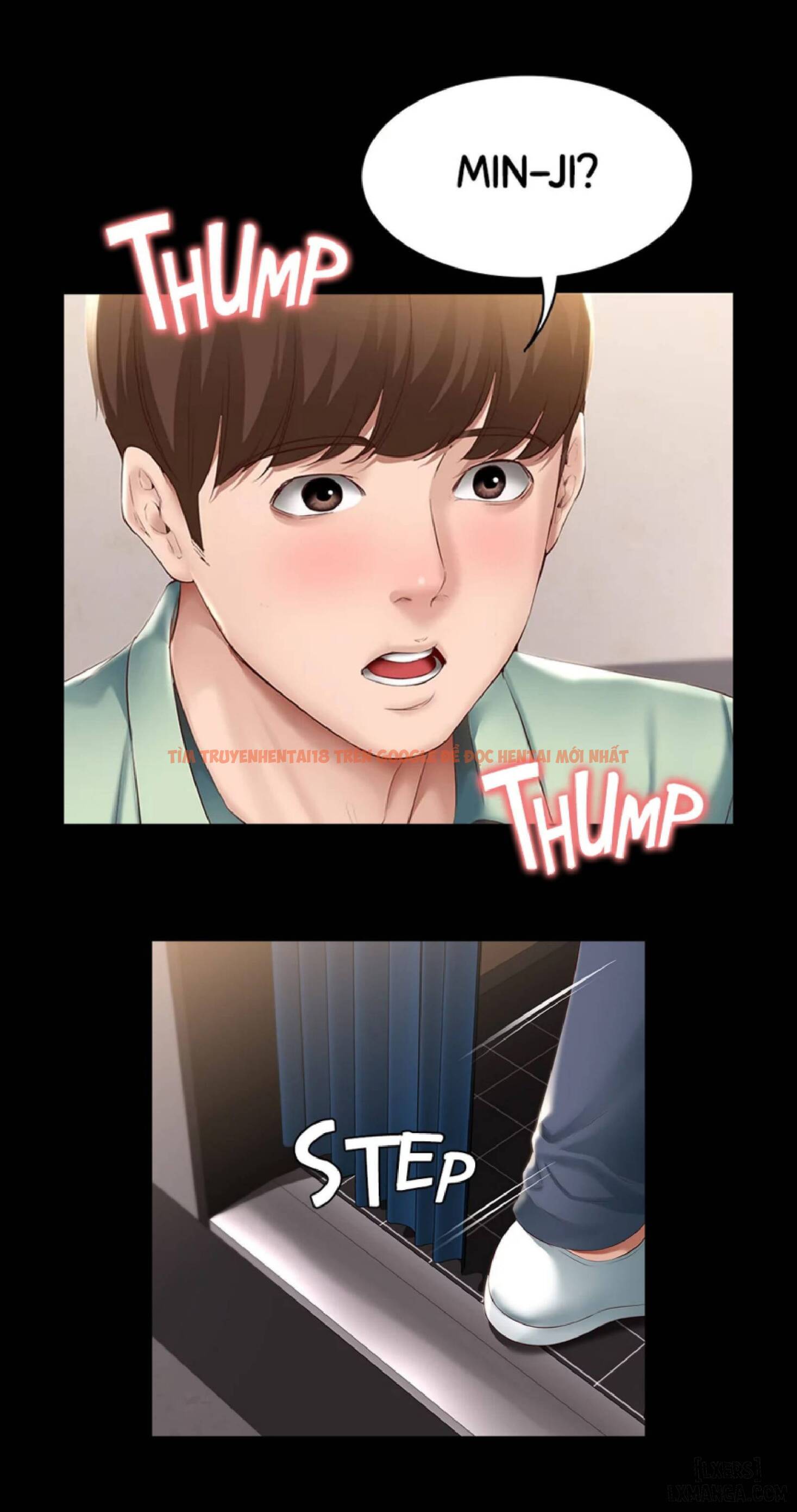 Trang truyện 5 trong truyện tranh Nhật Ký Ở Trọ - Chapter 64 - hentai24h.pro