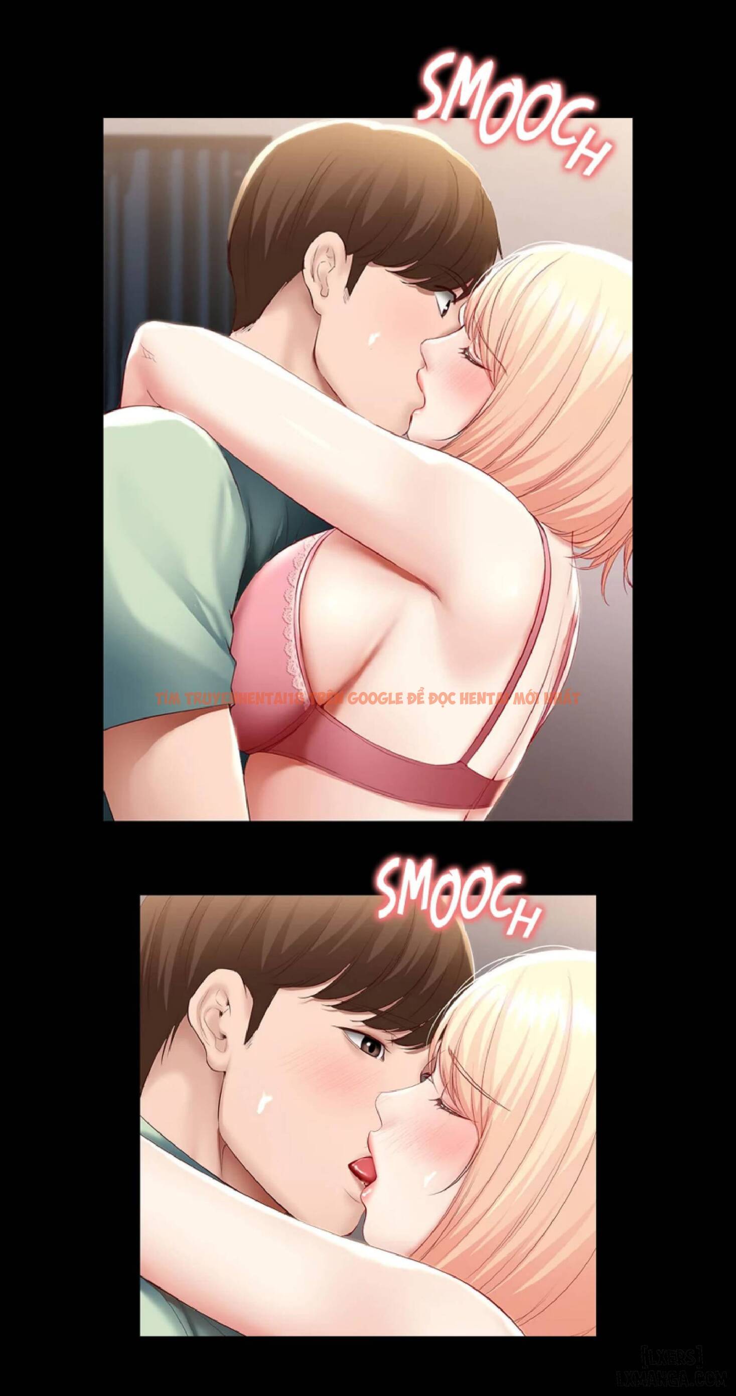 Trang truyện 8 trong truyện tranh Nhật Ký Ở Trọ - Chapter 64 - hentai24h.pro