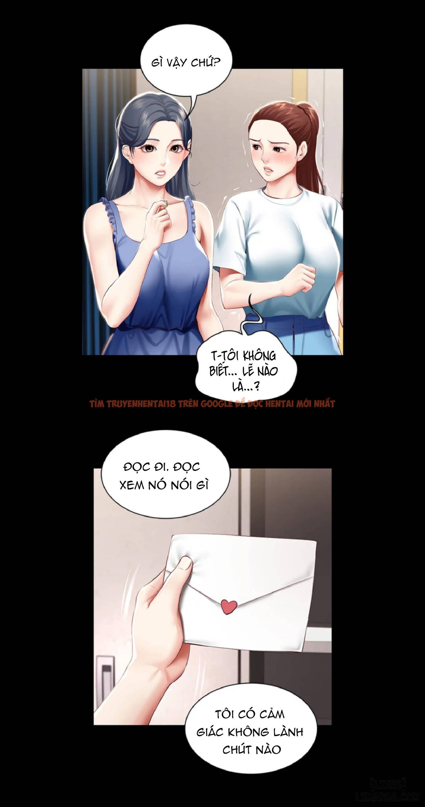 Trang truyện 11 trong truyện tranh Nhật Ký Ở Trọ - Chapter 65 - hentai24h.pro
