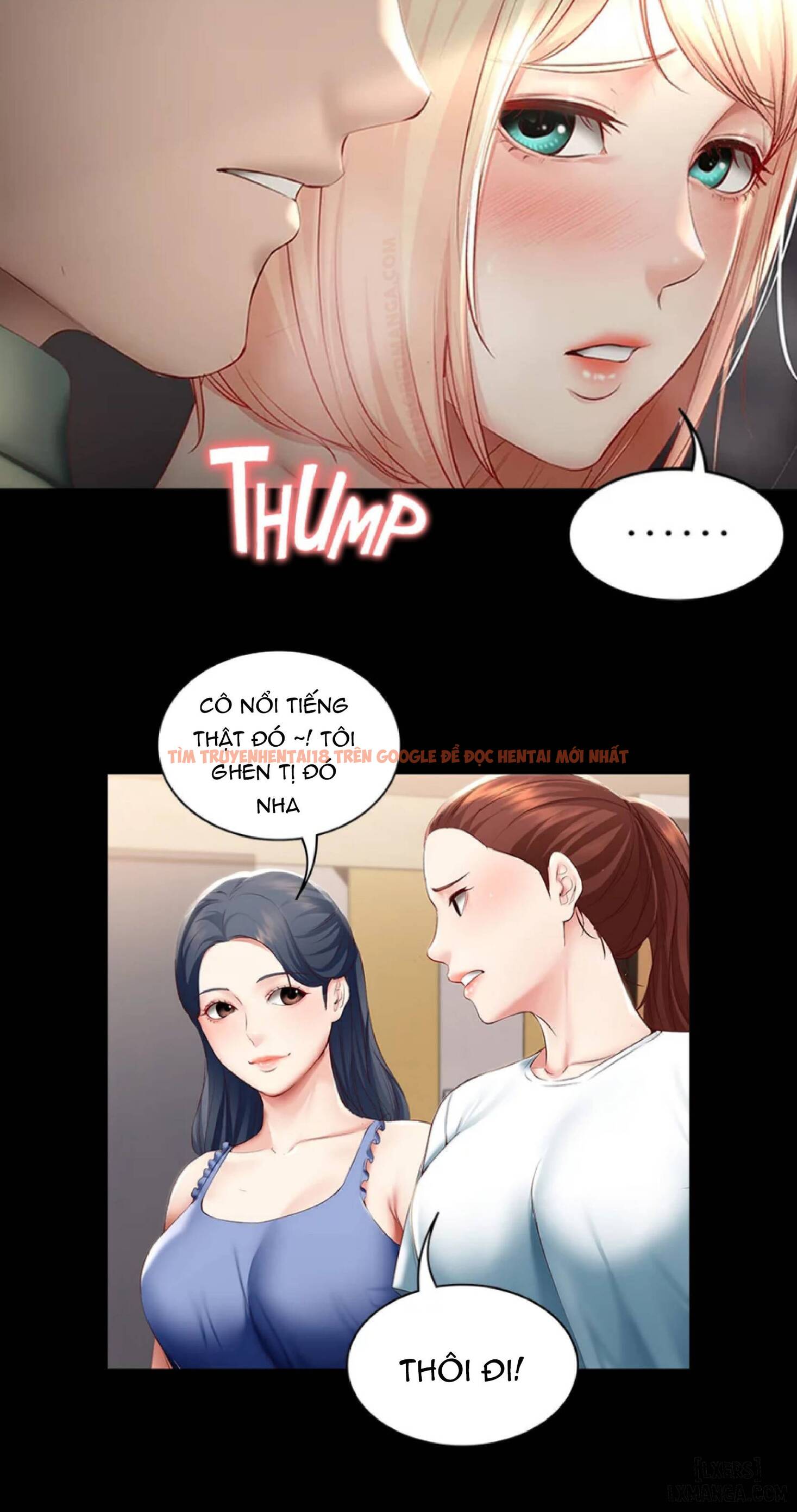 Trang truyện 16 trong truyện tranh Nhật Ký Ở Trọ - Chapter 65 - hentai24h.pro
