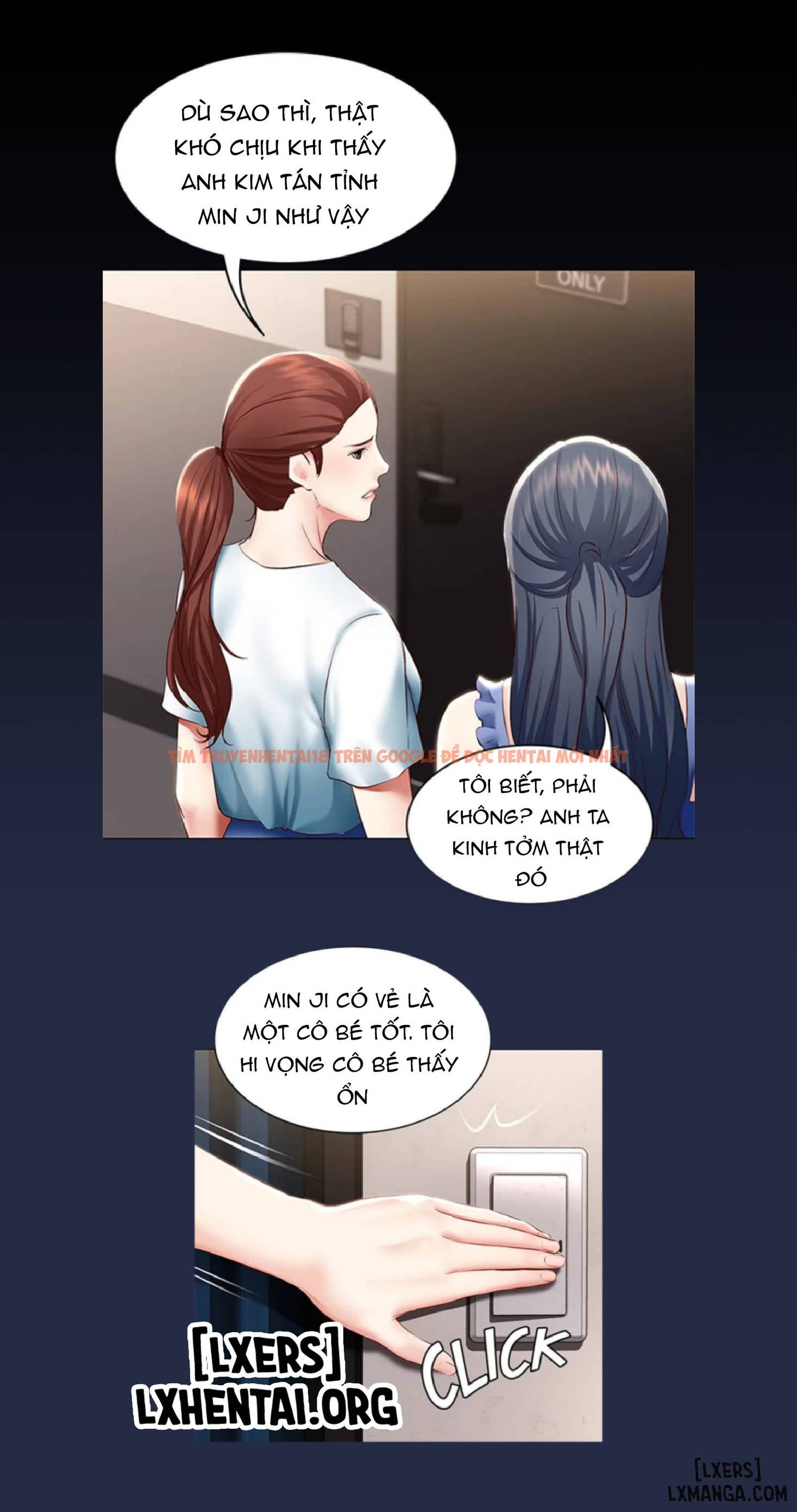 Trang truyện 2 trong truyện tranh Nhật Ký Ở Trọ - Chapter 65 - hentai24h.pro