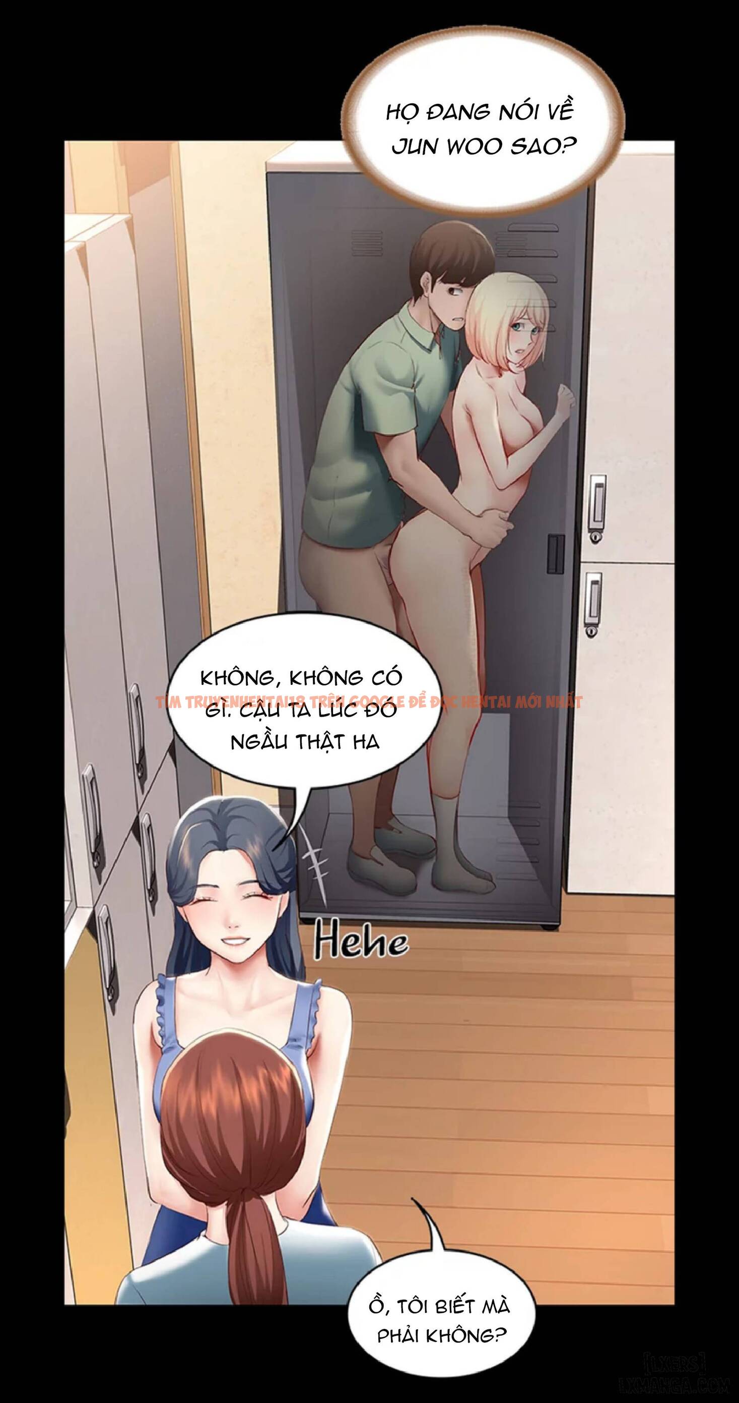 Trang truyện 25 trong truyện tranh Nhật Ký Ở Trọ - Chapter 65 - hentai24h.pro
