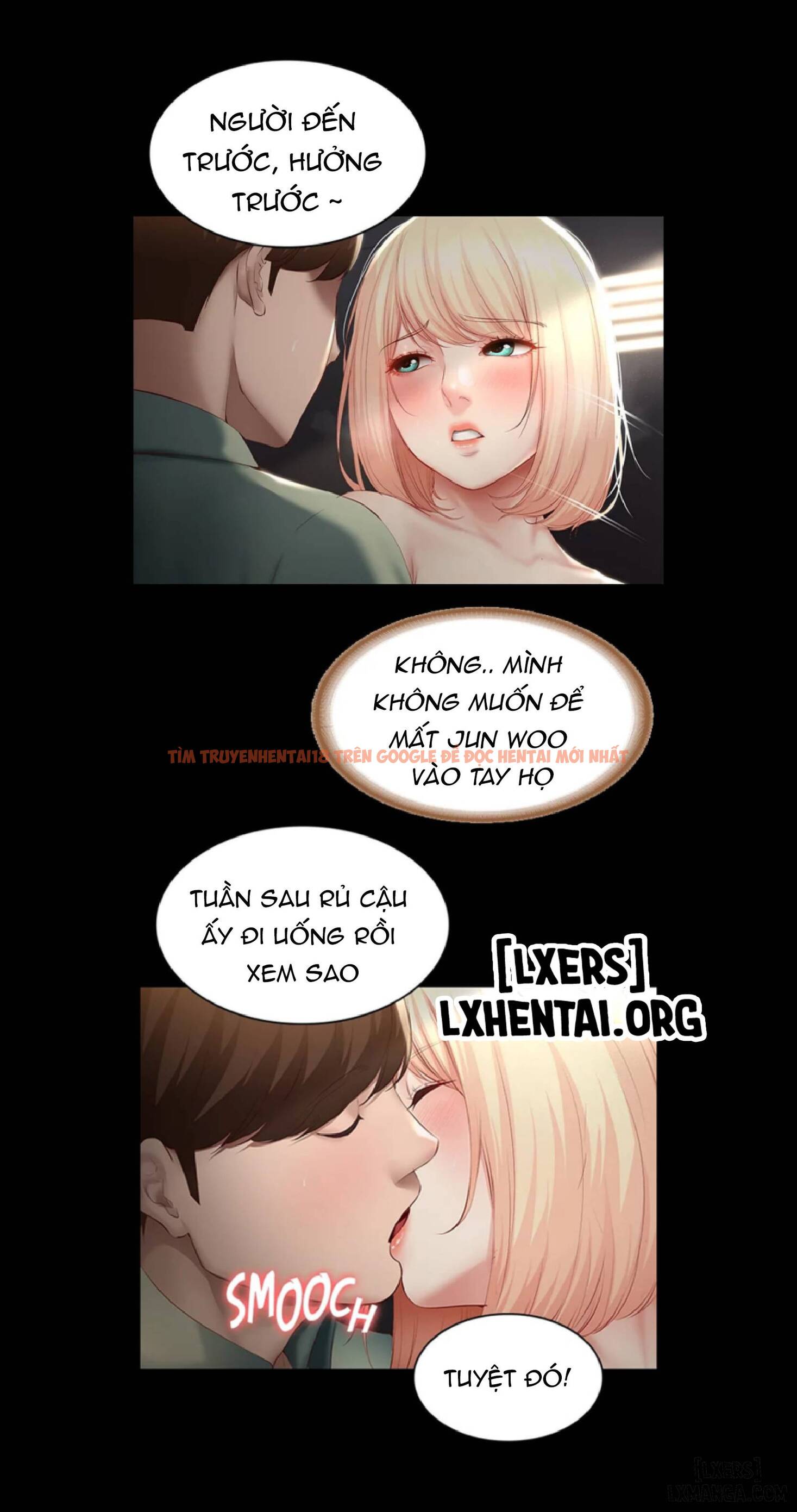 Trang truyện 31 trong truyện tranh Nhật Ký Ở Trọ - Chapter 65 - hentai24h.pro