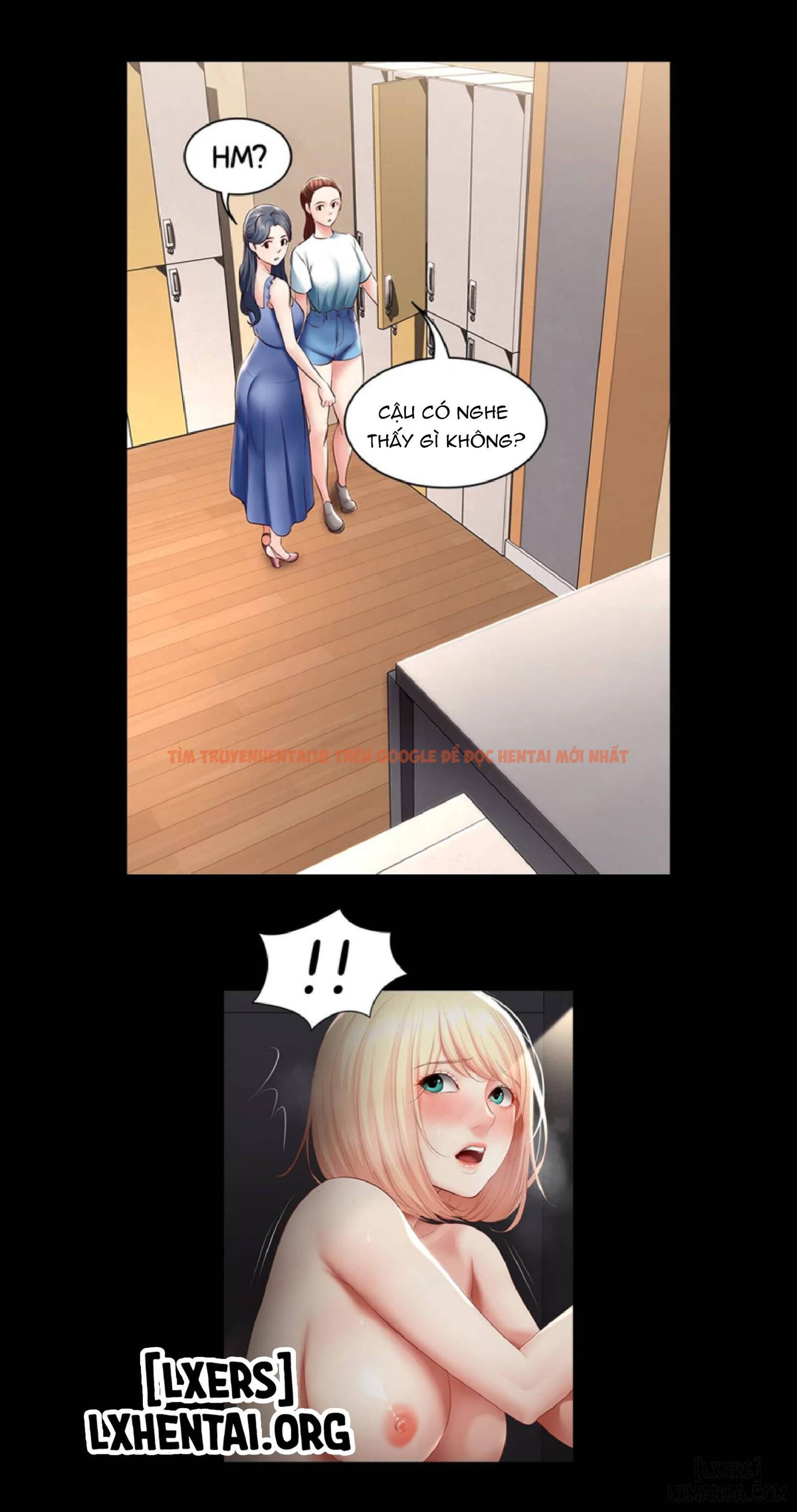 Trang truyện 36 trong truyện tranh Nhật Ký Ở Trọ - Chapter 65 - hentai24h.pro