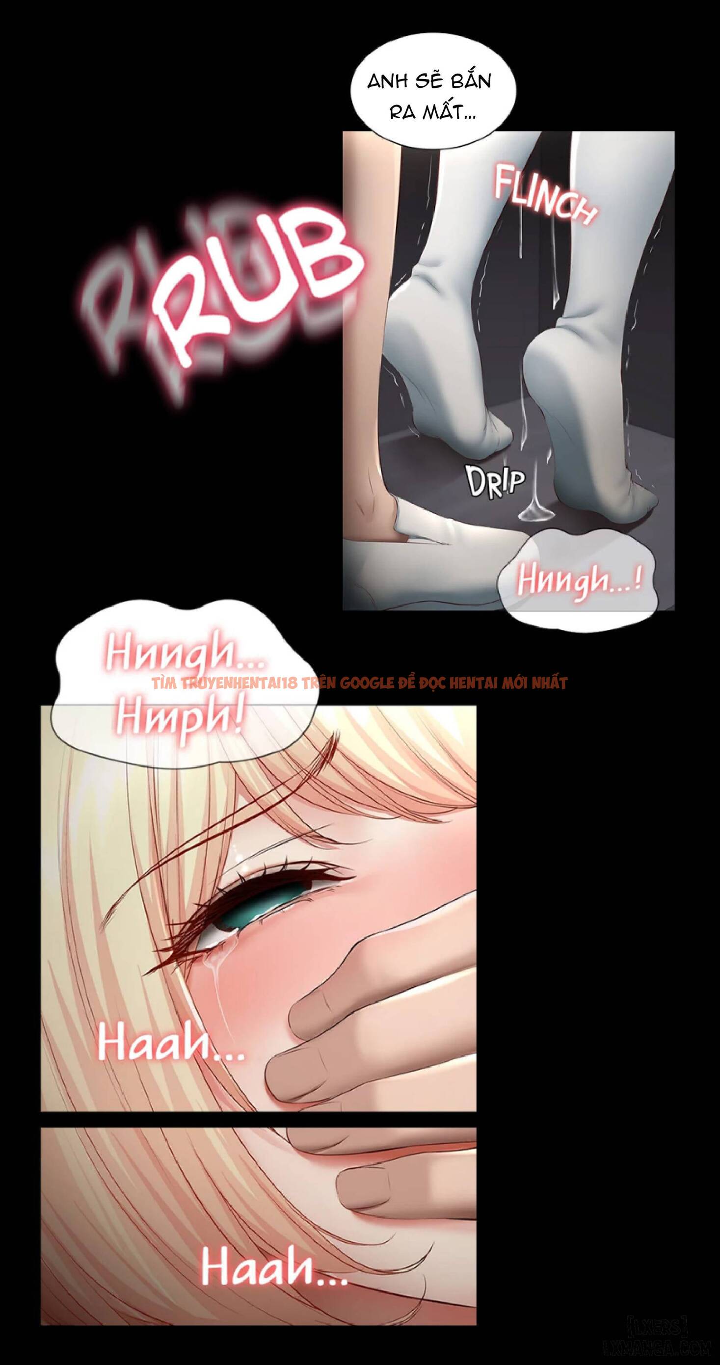 Trang truyện 39 trong truyện tranh Nhật Ký Ở Trọ - Chapter 65 - hentai24h.pro