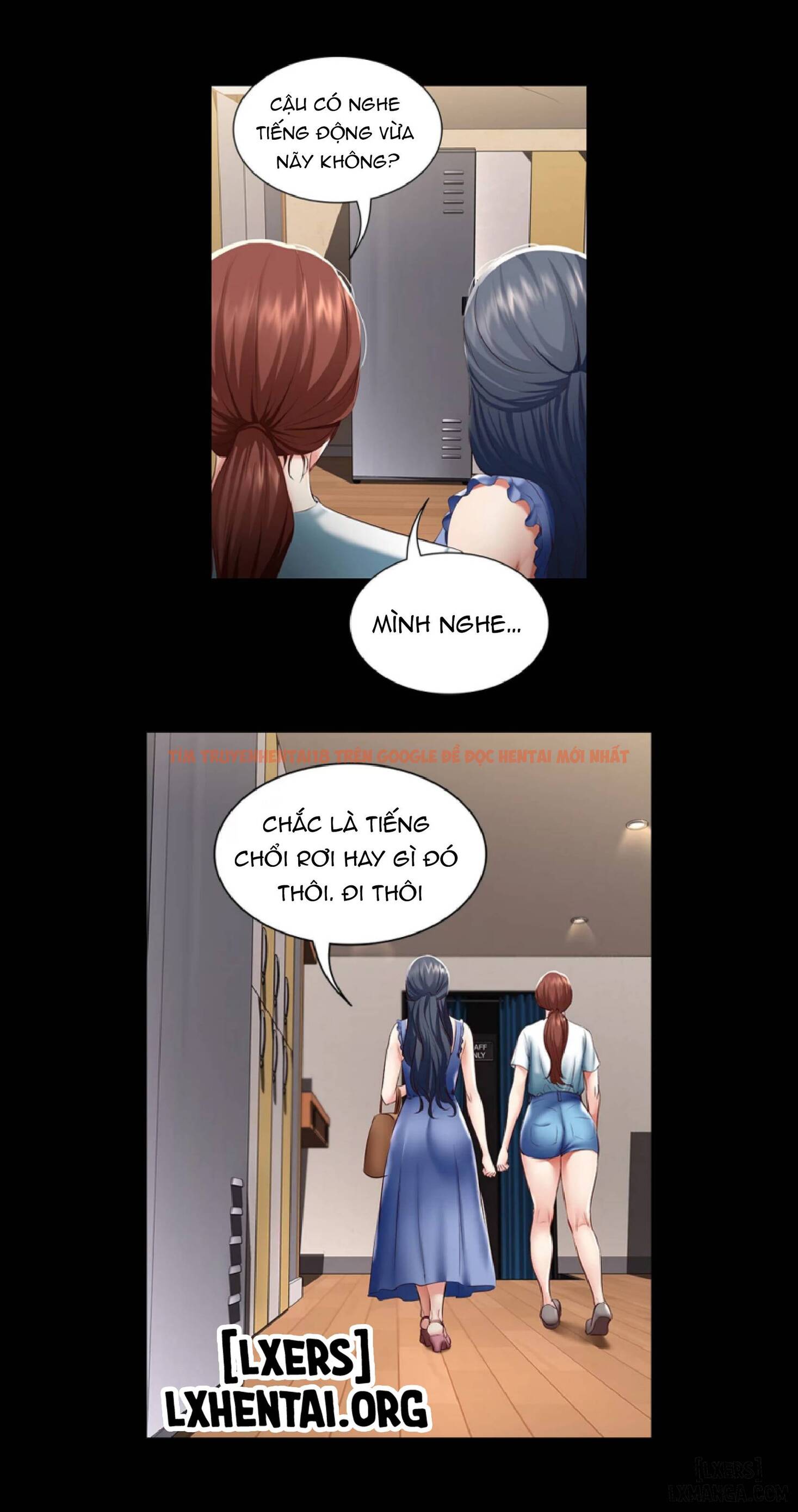 Trang truyện 40 trong truyện tranh Nhật Ký Ở Trọ - Chapter 65 - hentai24h.pro