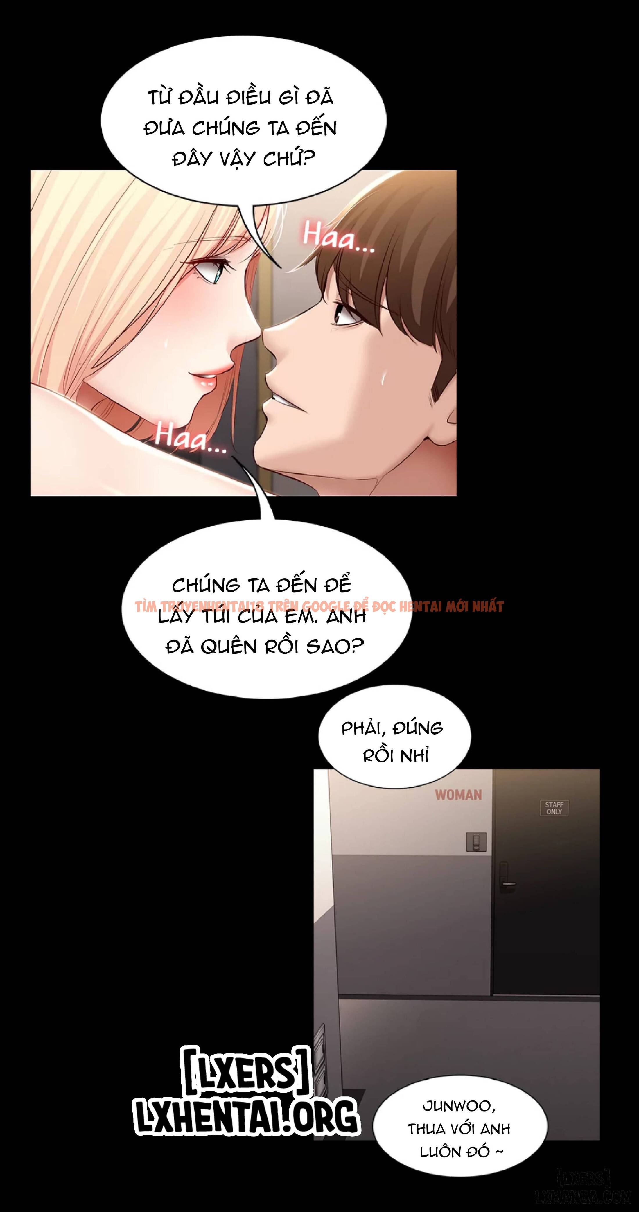 Trang truyện 22 trong truyện tranh Nhật Ký Ở Trọ - Chapter 67 - hentai24h.pro