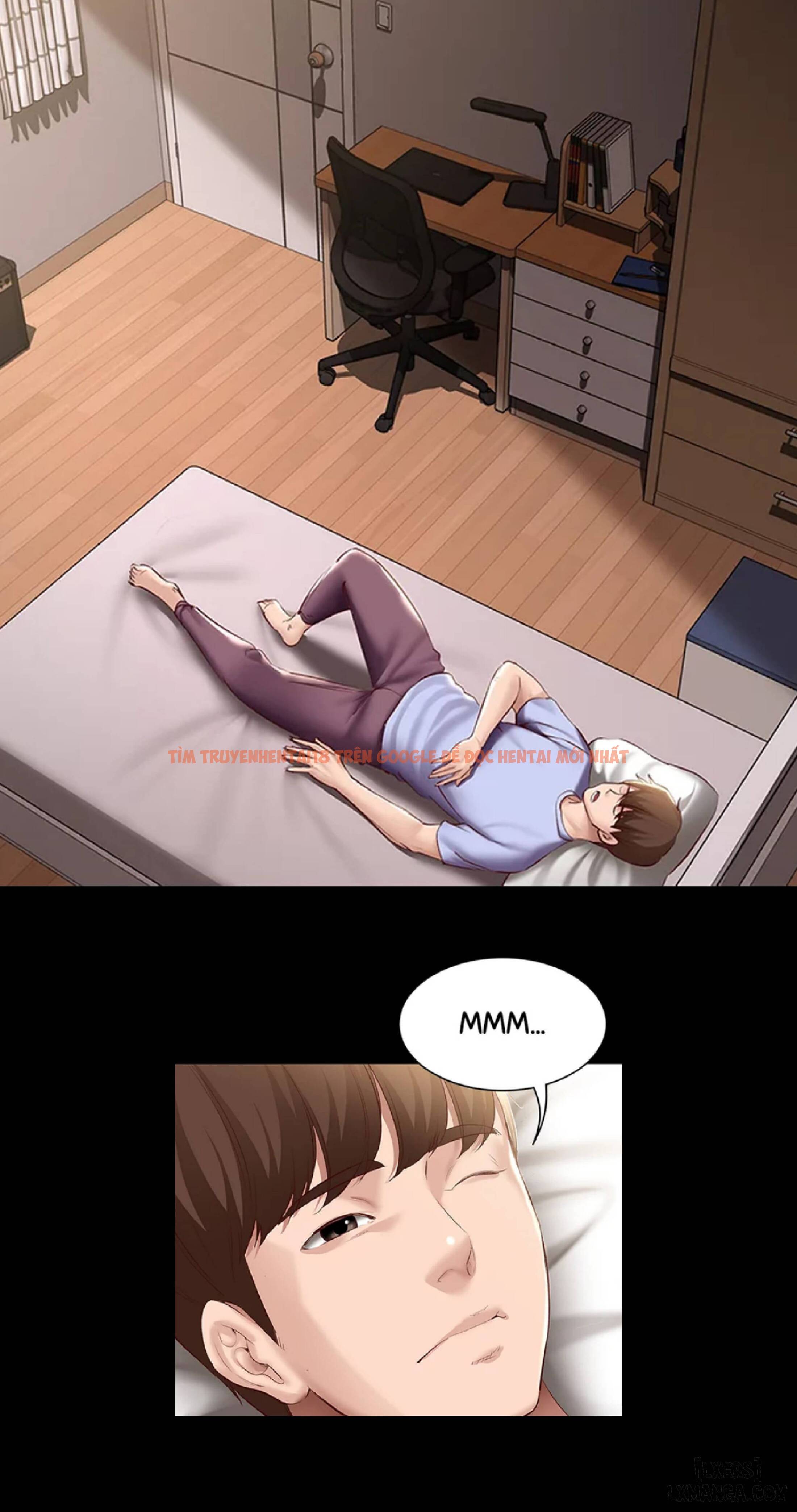 Trang truyện 23 trong truyện tranh Nhật Ký Ở Trọ - Chapter 67 - hentai24h.pro