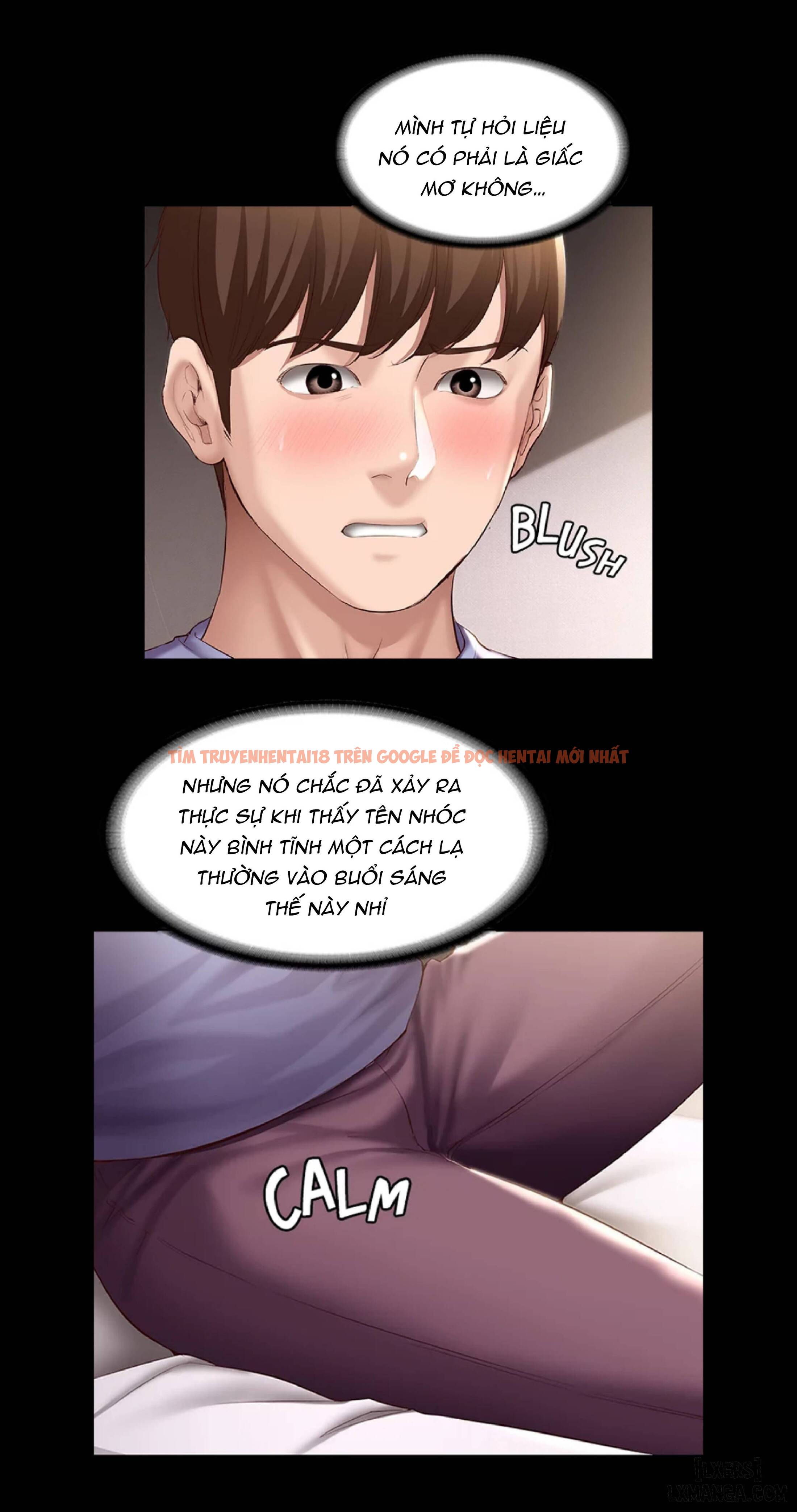 Trang truyện 27 trong truyện tranh Nhật Ký Ở Trọ - Chapter 67 - hentai24h.pro