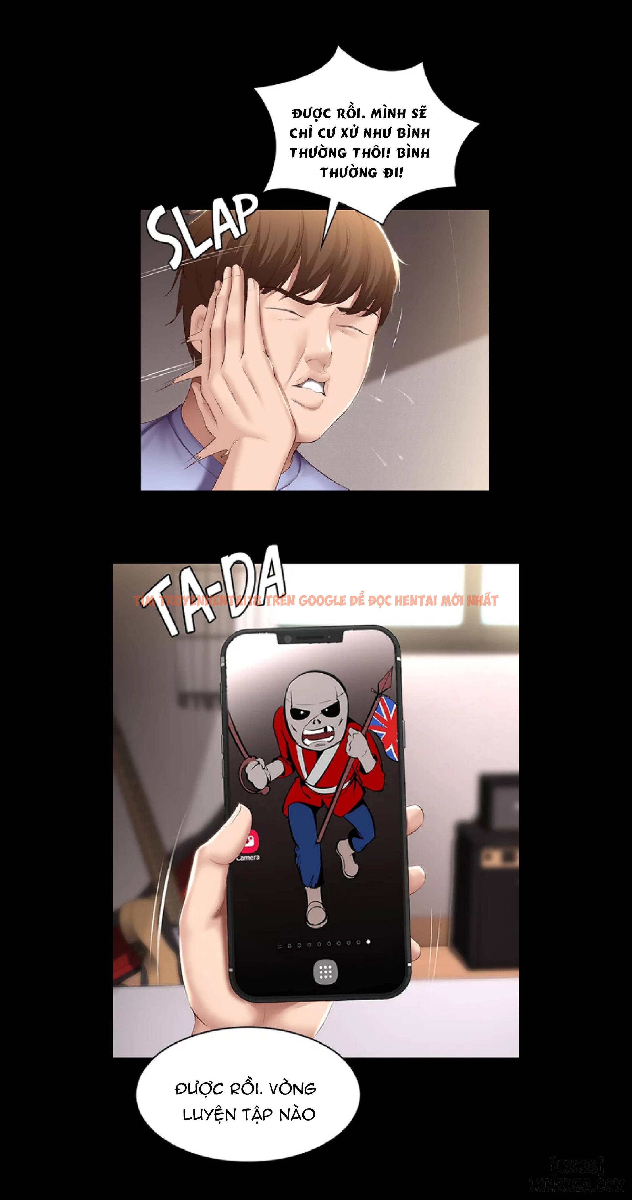 Trang truyện 29 trong truyện tranh Nhật Ký Ở Trọ - Chapter 67 - hentai24h.pro