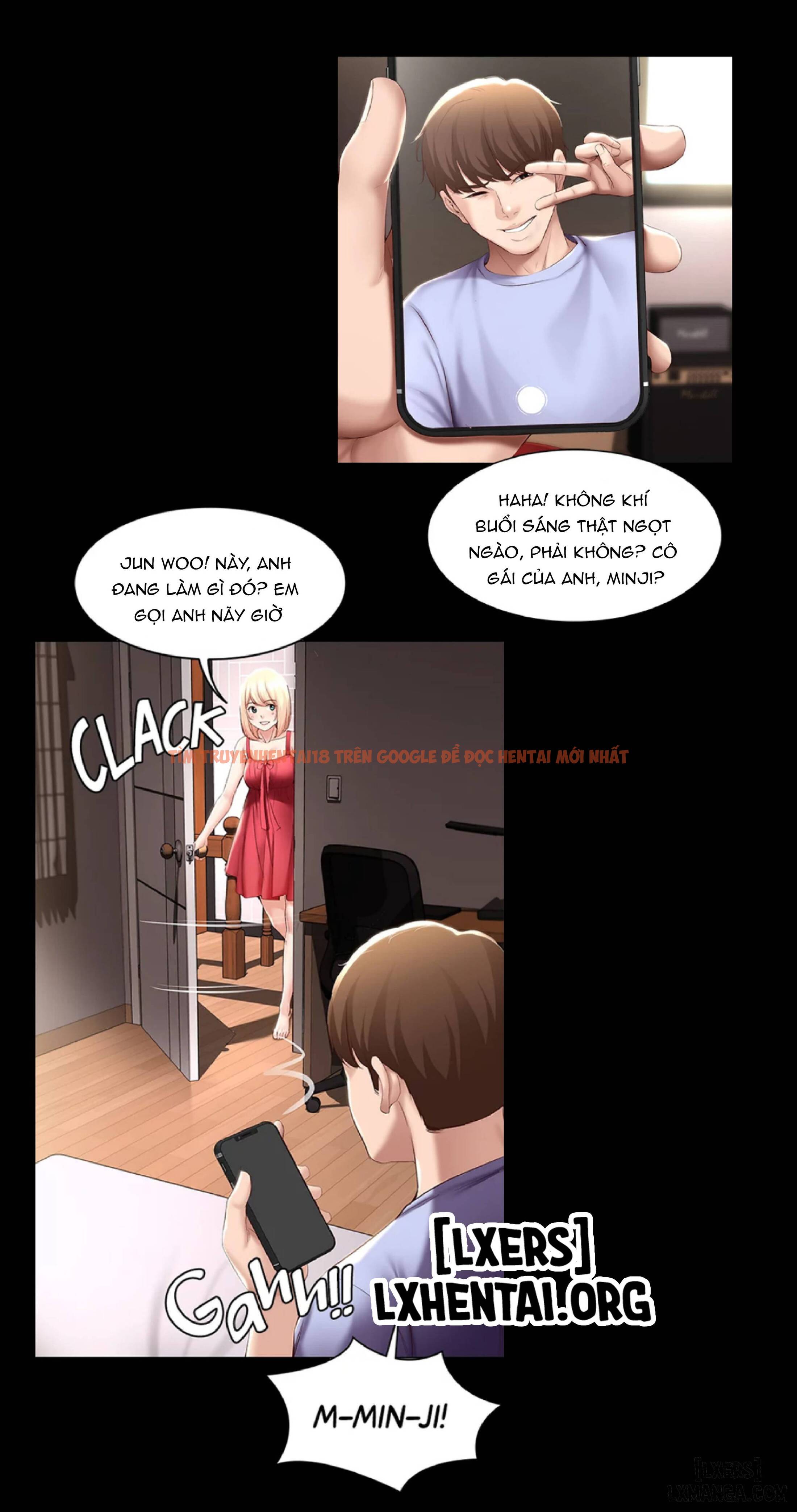 Trang truyện 30 trong truyện tranh Nhật Ký Ở Trọ - Chapter 67 - hentai24h.pro