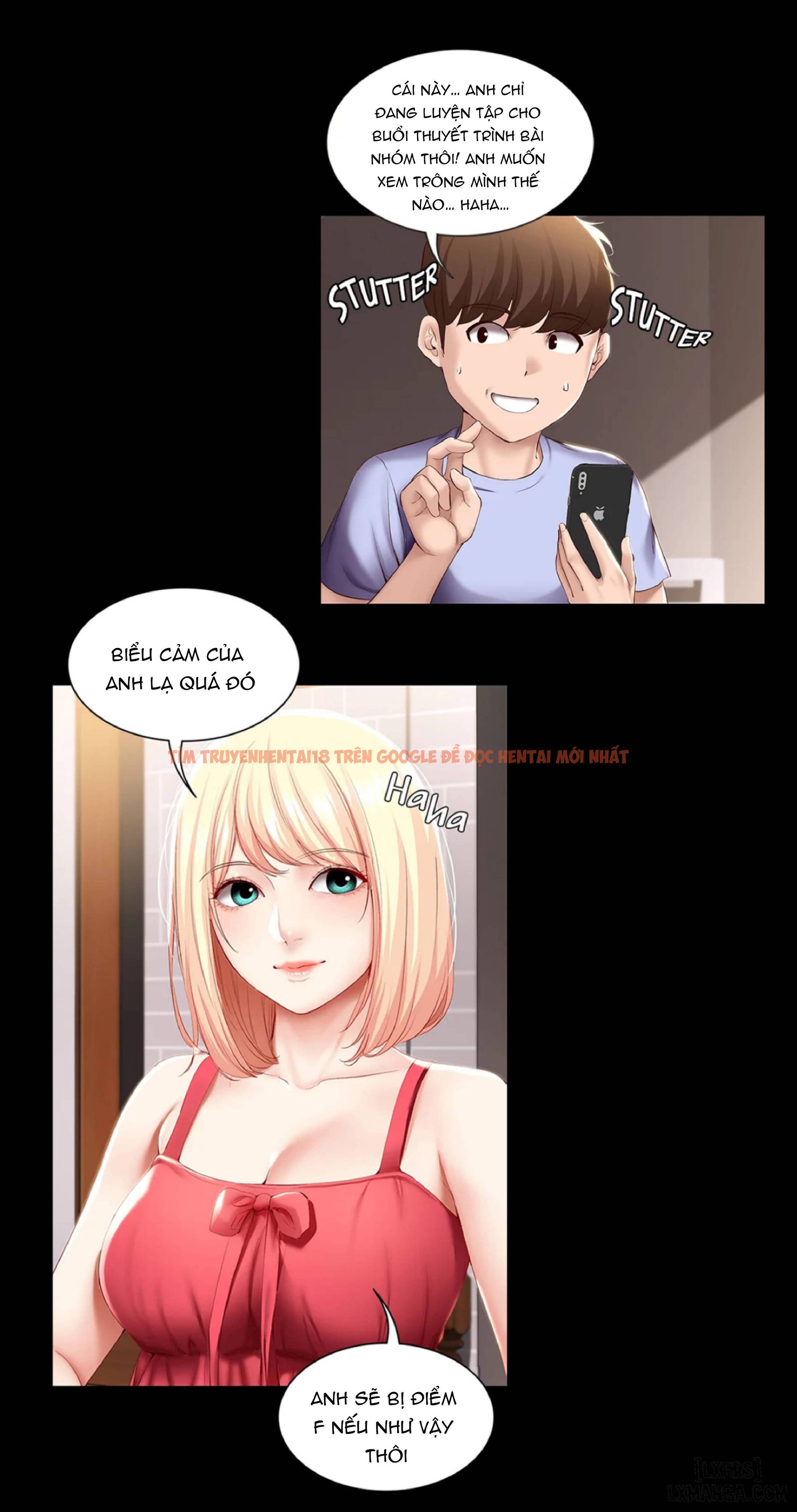 Trang truyện 31 trong truyện tranh Nhật Ký Ở Trọ - Chapter 67 - hentai24h.pro