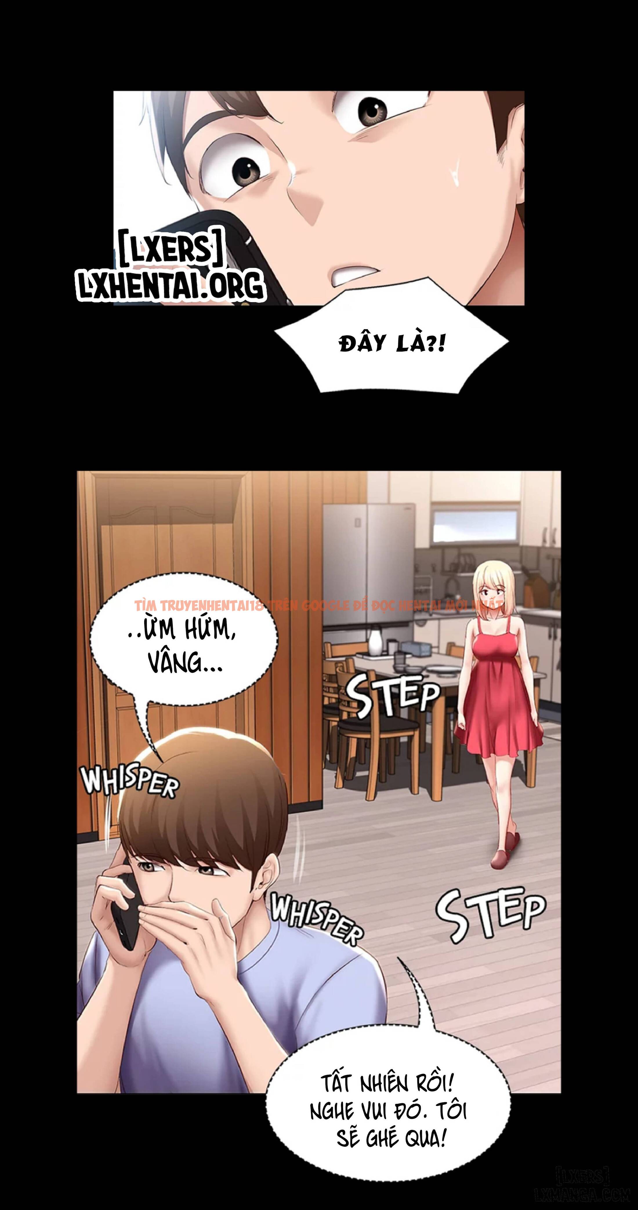 Trang truyện 37 trong truyện tranh Nhật Ký Ở Trọ - Chapter 67 - hentai24h.pro