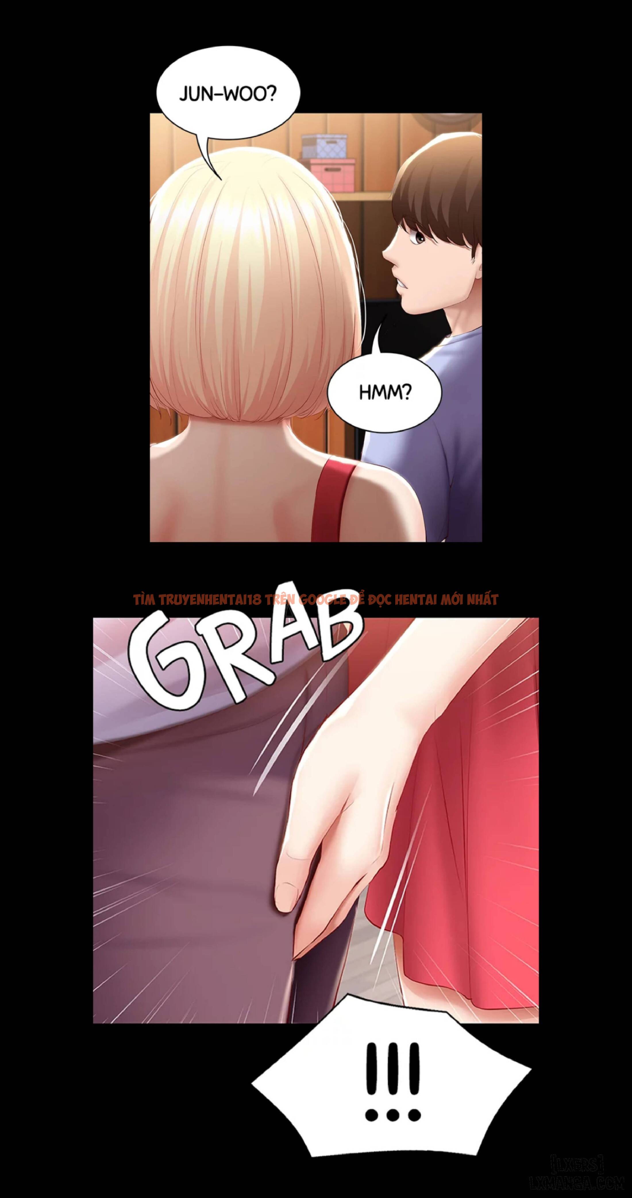 Trang truyện 38 trong truyện tranh Nhật Ký Ở Trọ - Chapter 67 - hentai24h.pro