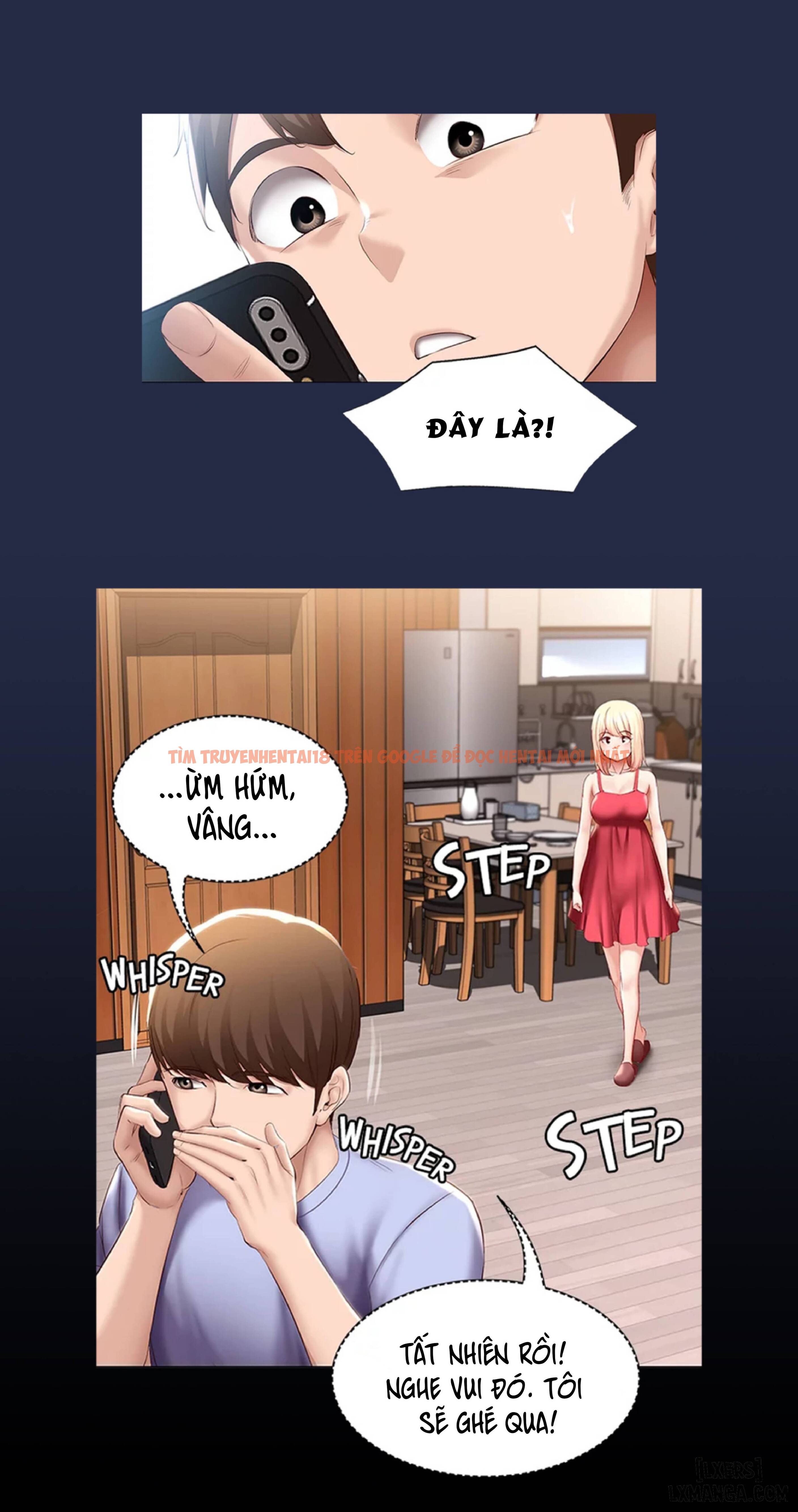 Trang truyện 1 trong truyện tranh Nhật Ký Ở Trọ - Chapter 68 - hentai24h.pro