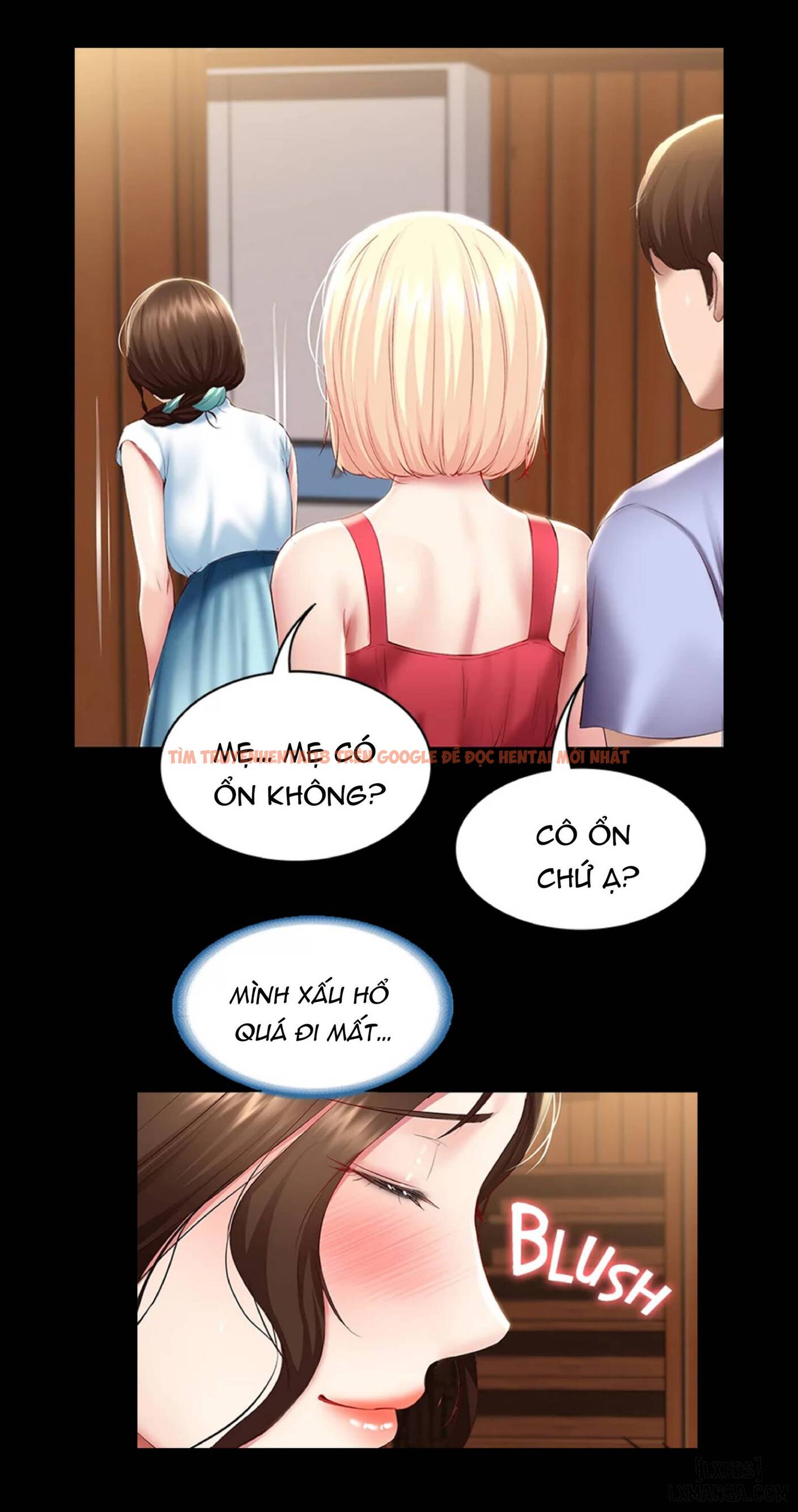 Trang truyện 14 trong truyện tranh Nhật Ký Ở Trọ - Chapter 68 - hentai24h.pro