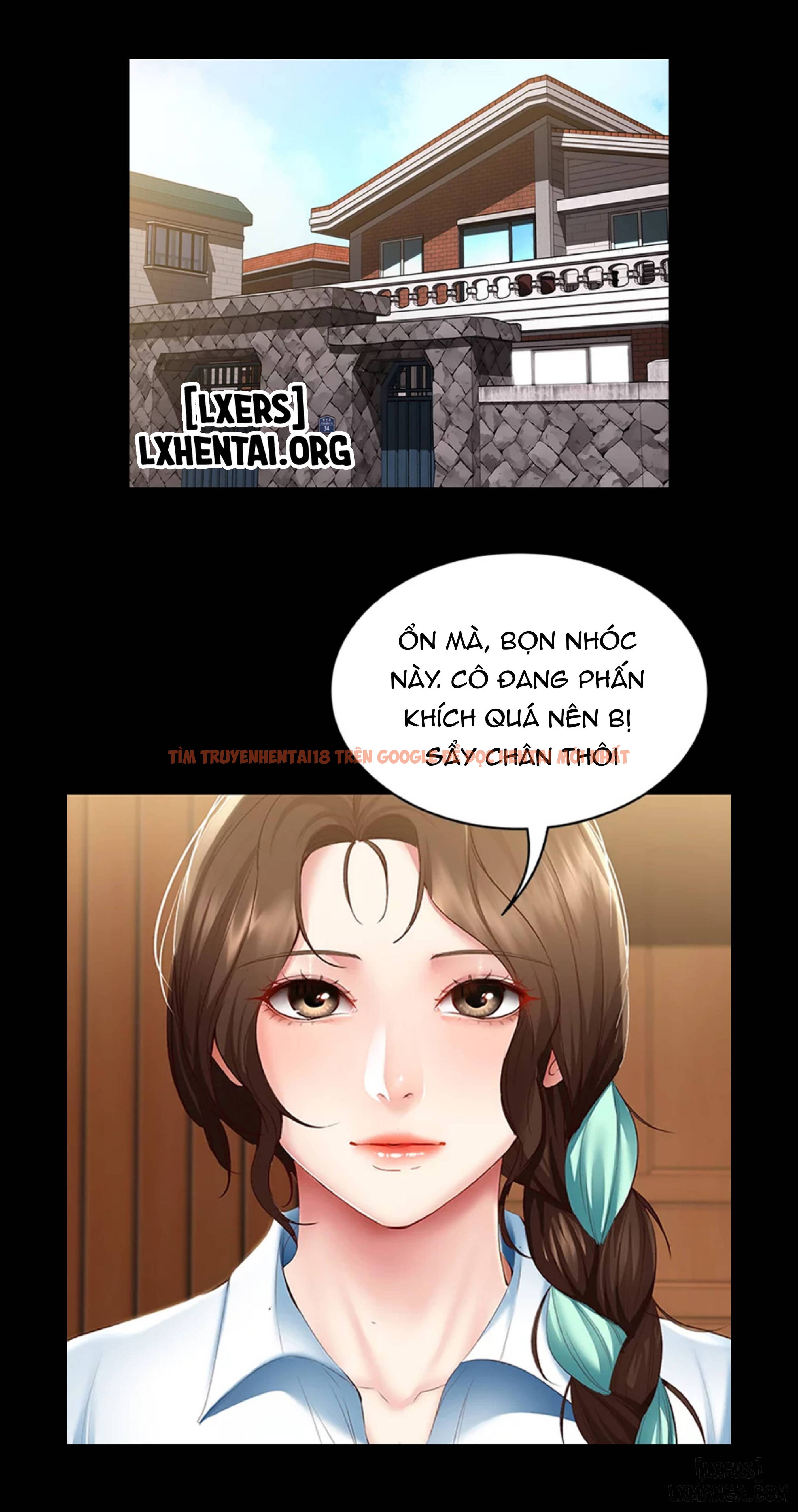 Trang truyện 15 trong truyện tranh Nhật Ký Ở Trọ - Chapter 68 - hentai24h.pro