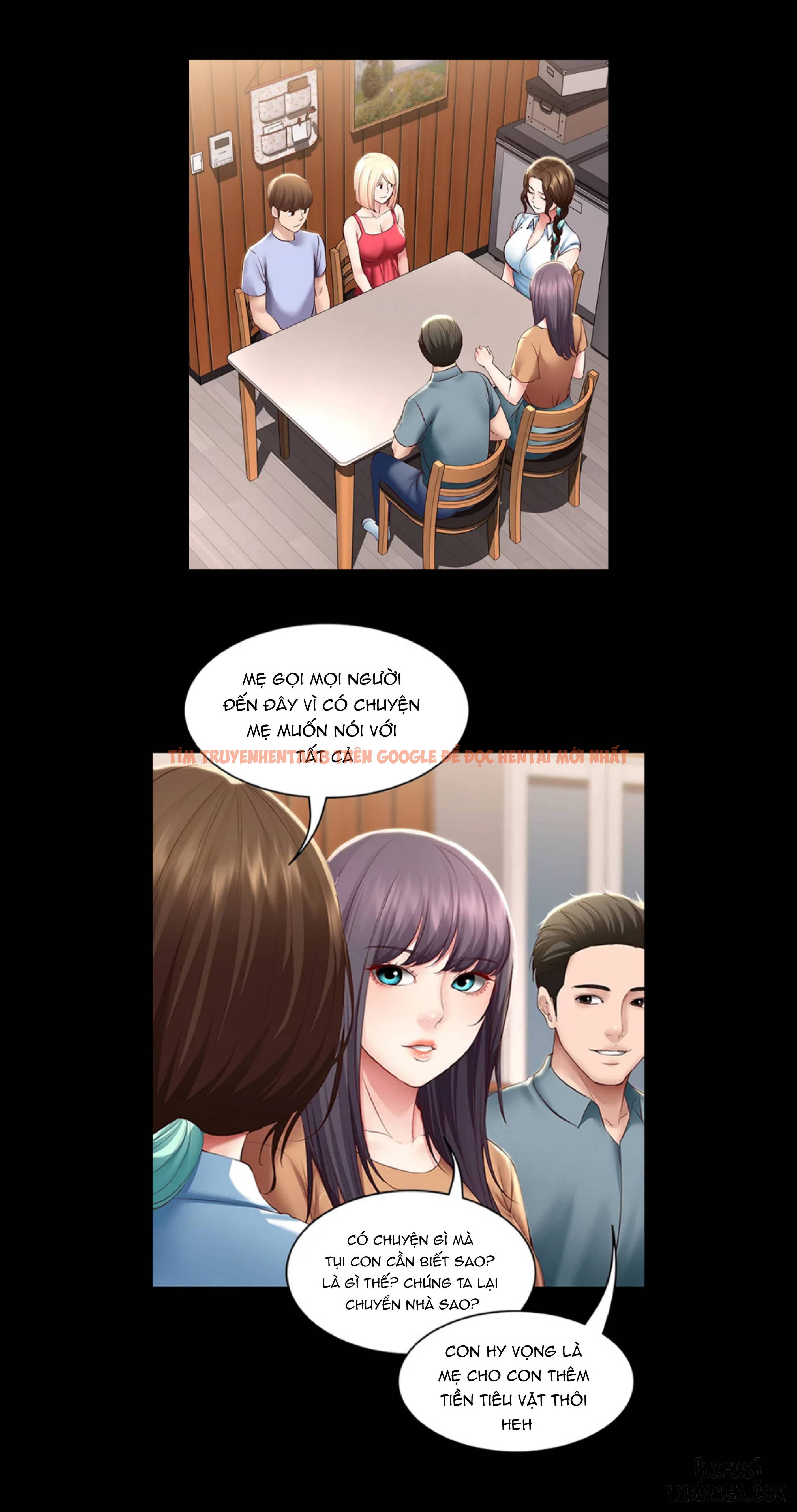 Trang truyện 18 trong truyện tranh Nhật Ký Ở Trọ - Chapter 68 - hentai24h.pro