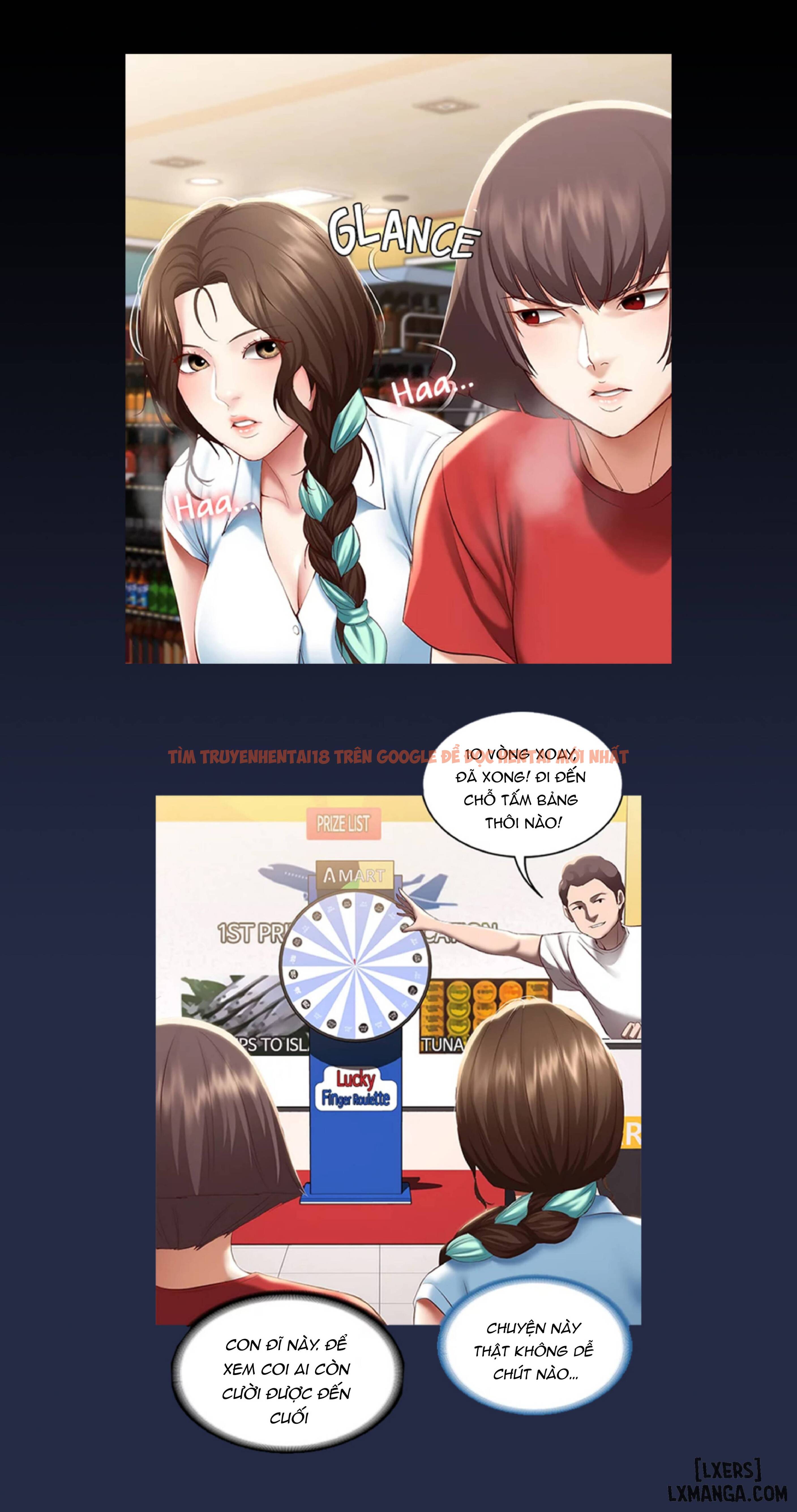 Trang truyện 27 trong truyện tranh Nhật Ký Ở Trọ - Chapter 68 - hentai24h.pro