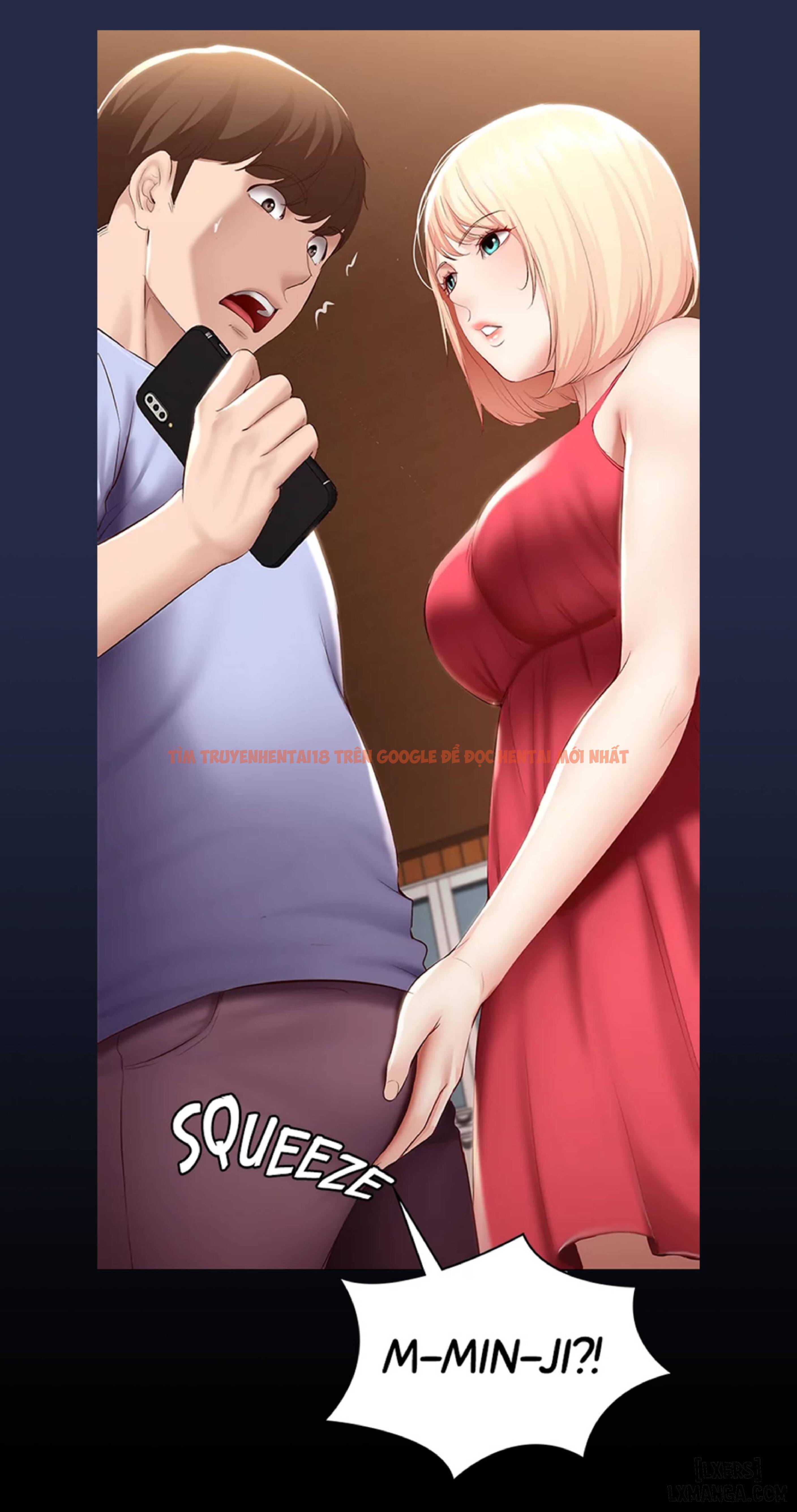 Trang truyện 3 trong truyện tranh Nhật Ký Ở Trọ - Chapter 68 - hentai24h.pro