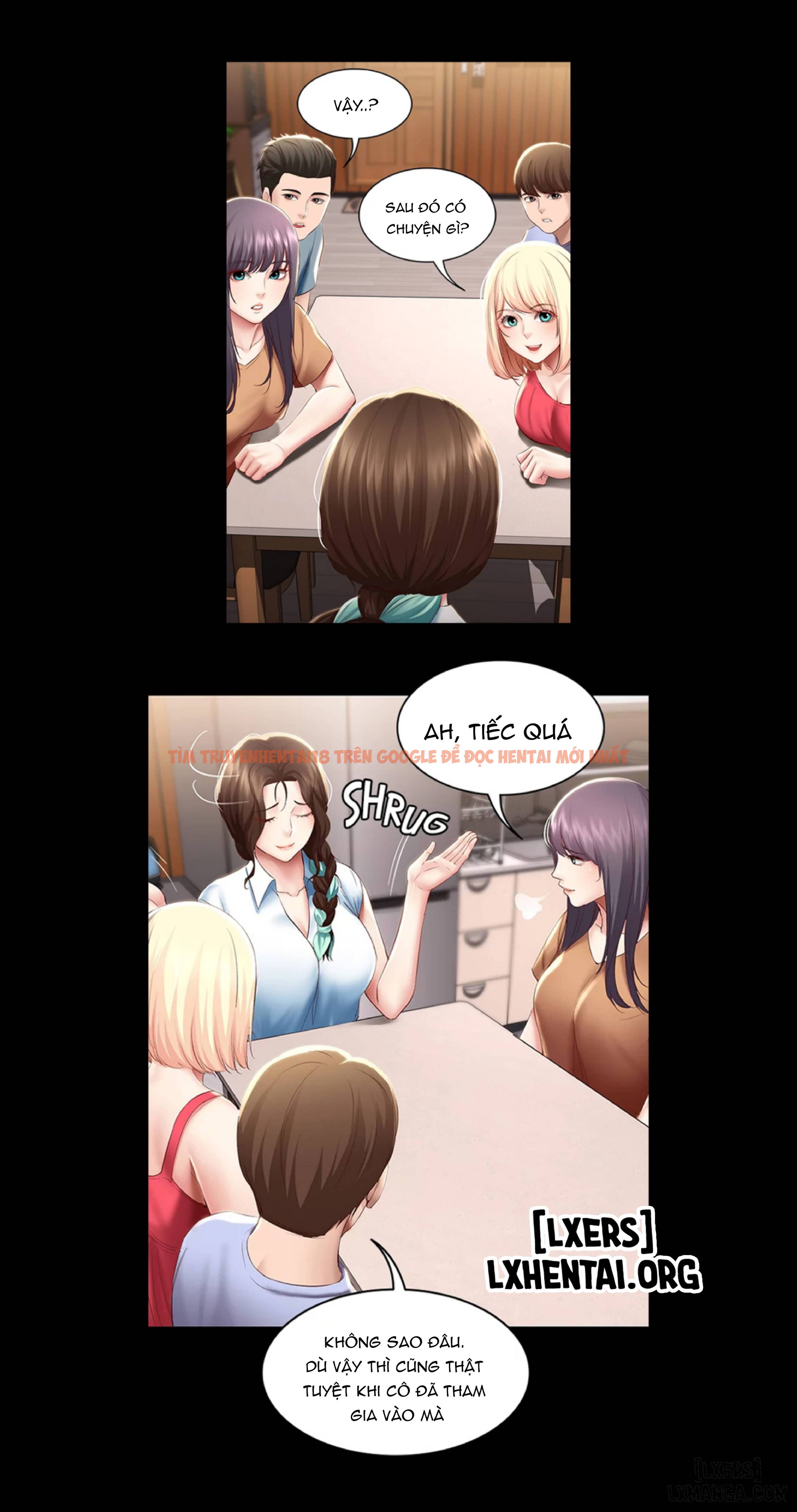 Trang truyện 30 trong truyện tranh Nhật Ký Ở Trọ - Chapter 68 - hentai24h.pro