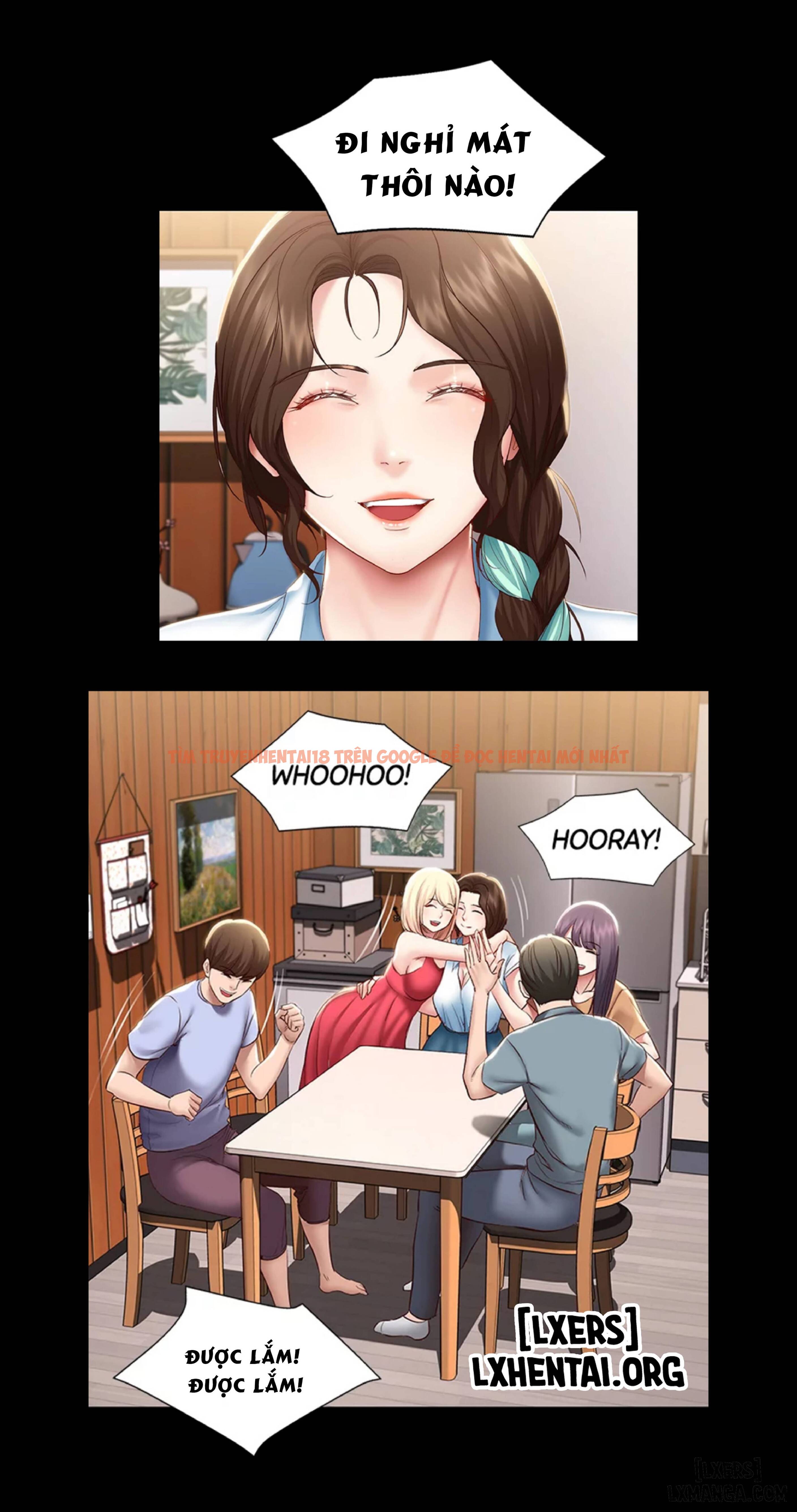 Trang truyện 32 trong truyện tranh Nhật Ký Ở Trọ - Chapter 68 - hentai24h.pro