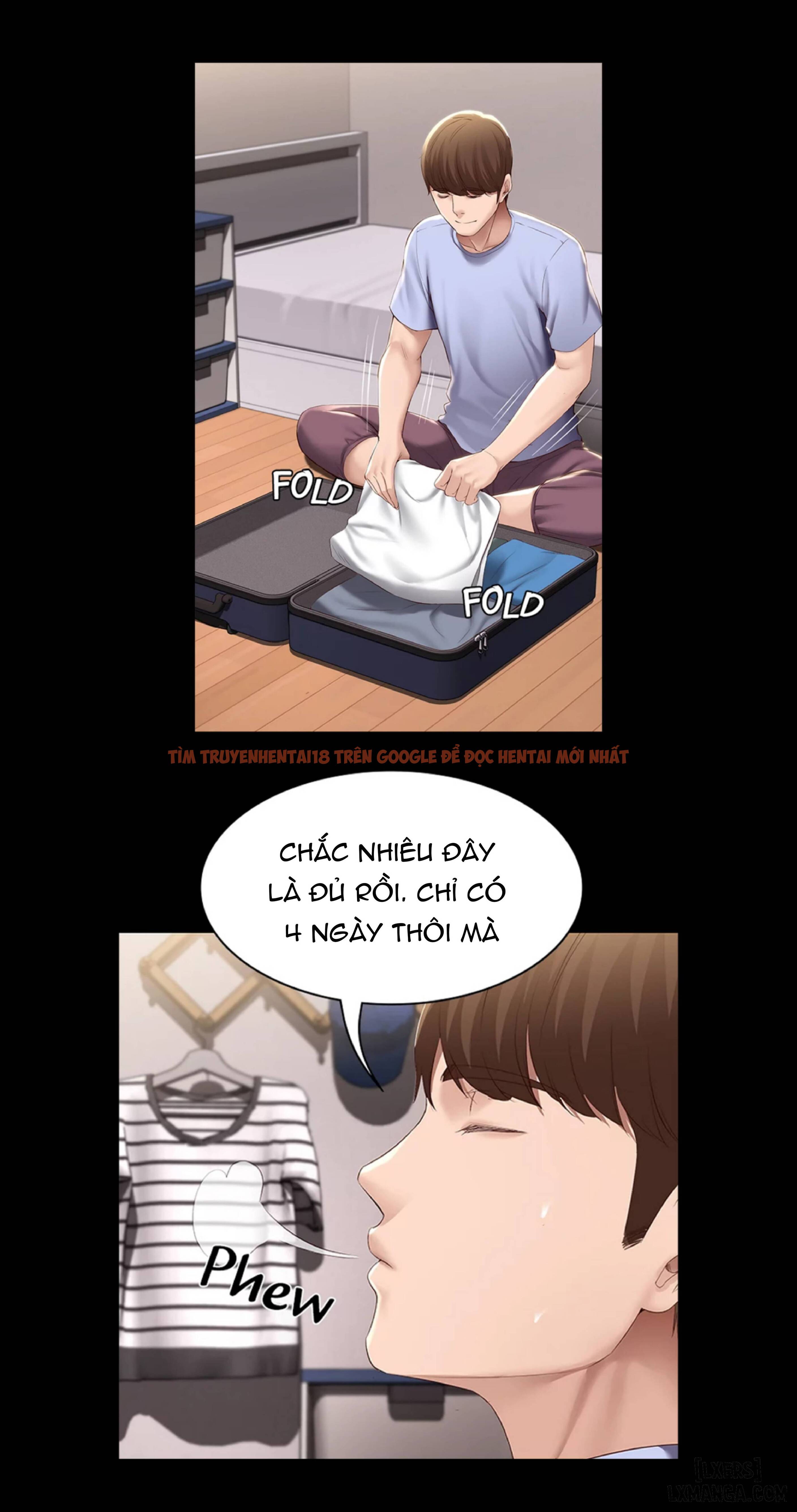 Trang truyện 33 trong truyện tranh Nhật Ký Ở Trọ - Chapter 68 - hentai24h.pro
