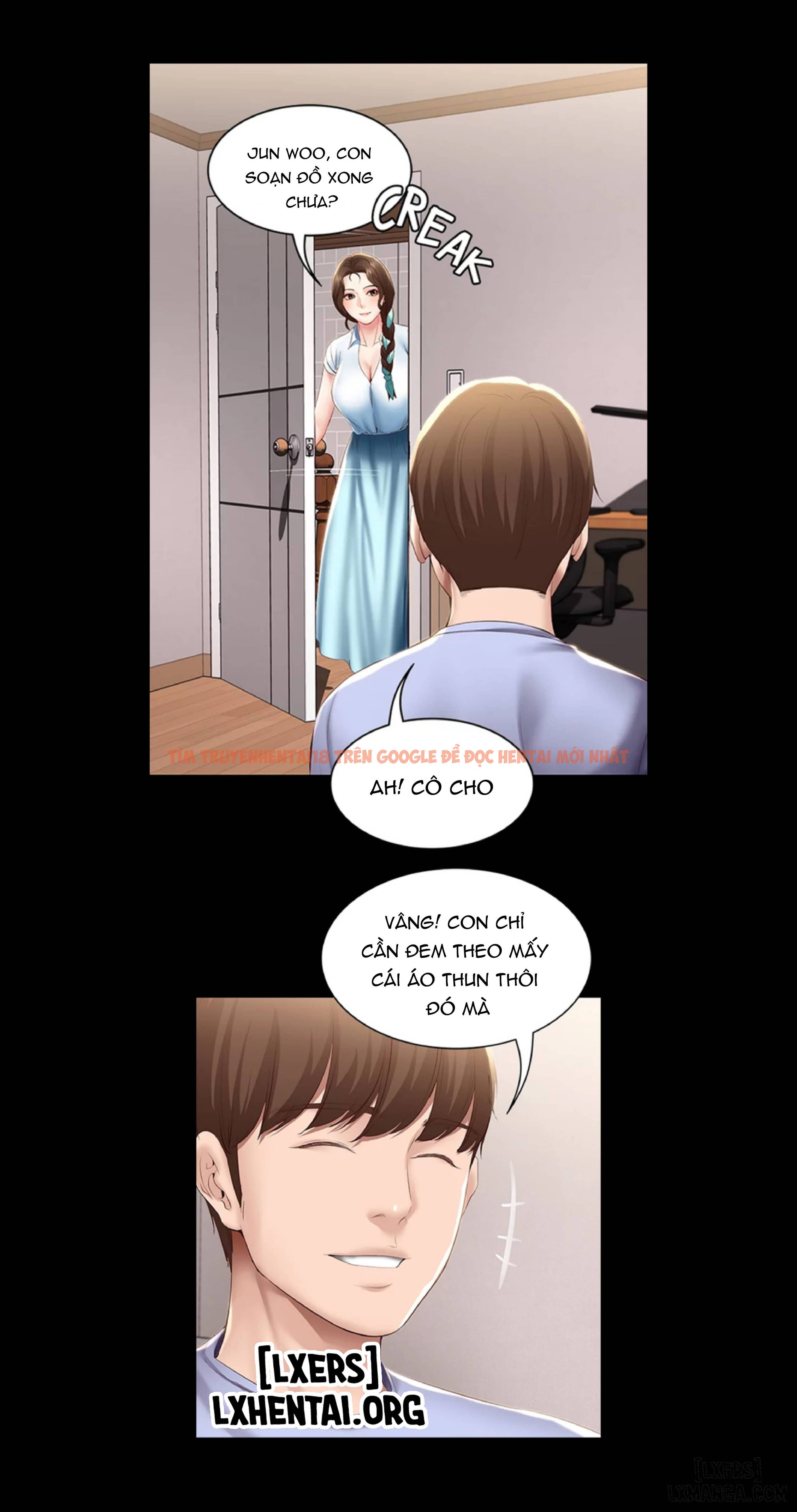 Trang truyện 34 trong truyện tranh Nhật Ký Ở Trọ - Chapter 68 - hentai24h.pro
