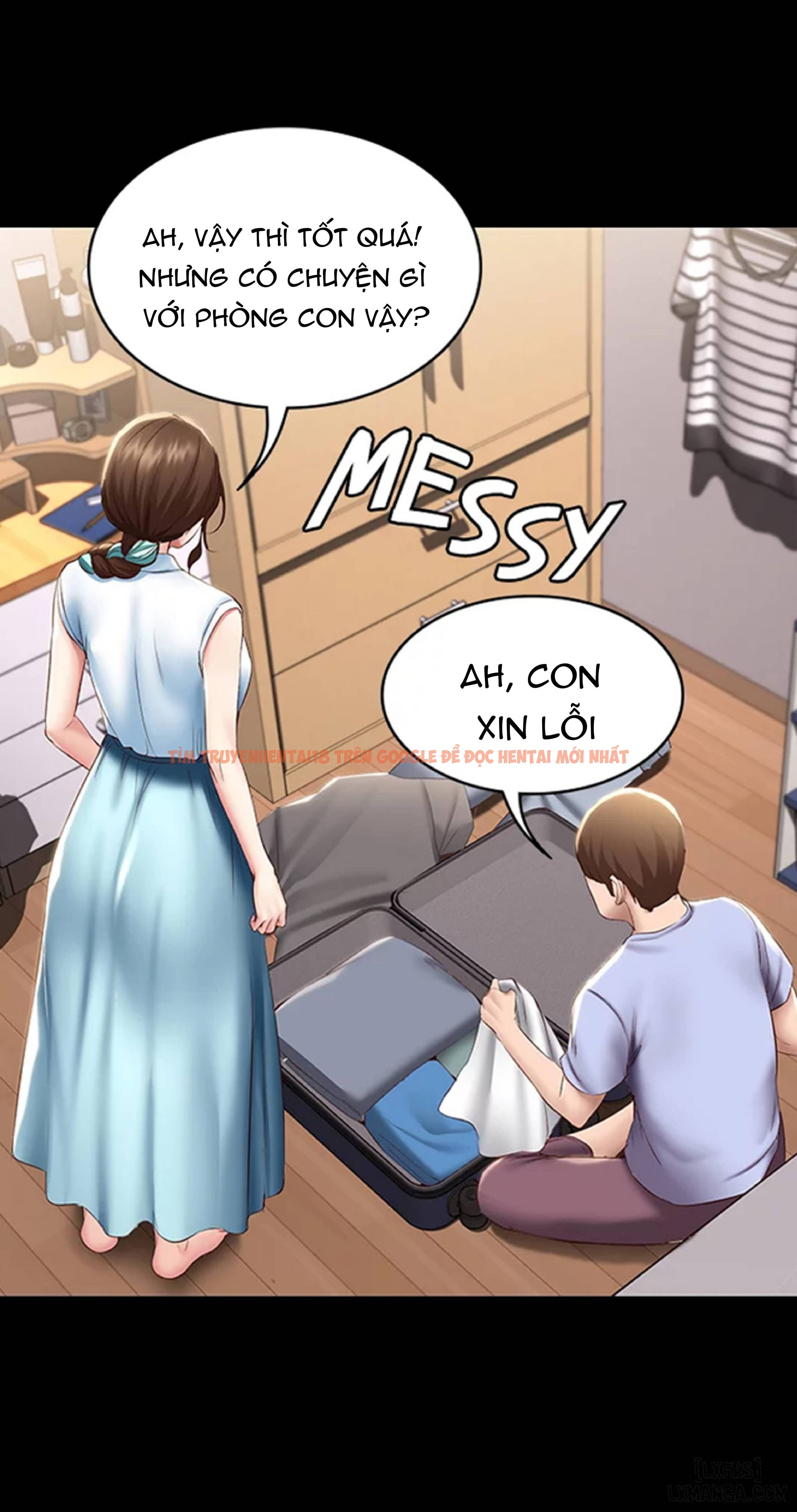 Trang truyện 35 trong truyện tranh Nhật Ký Ở Trọ - Chapter 68 - hentai24h.pro