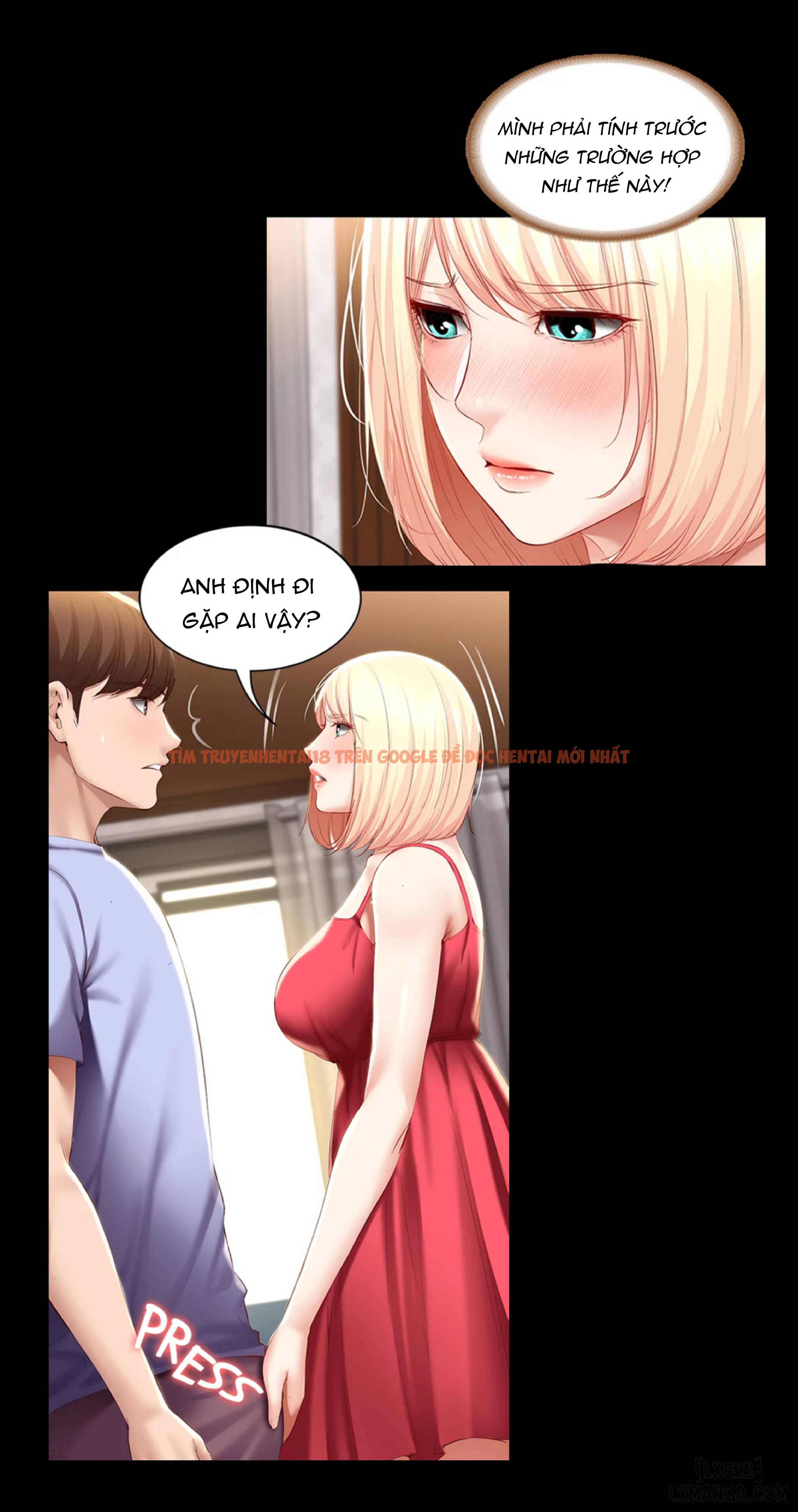 Trang truyện 6 trong truyện tranh Nhật Ký Ở Trọ - Chapter 68 - hentai24h.pro