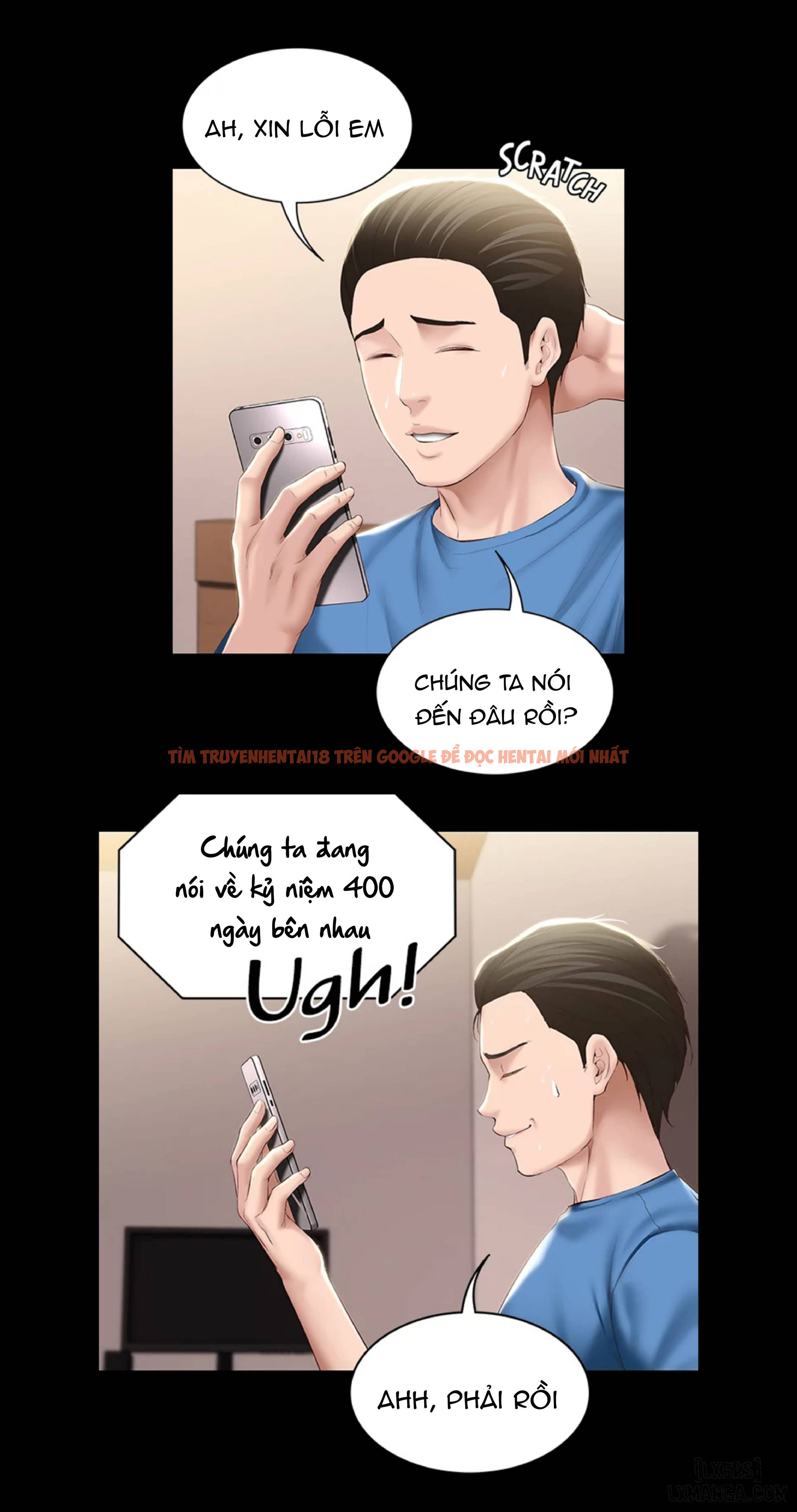 Trang truyện 23 trong truyện tranh Nhật Ký Ở Trọ - Chapter 69 - hentai24h.pro