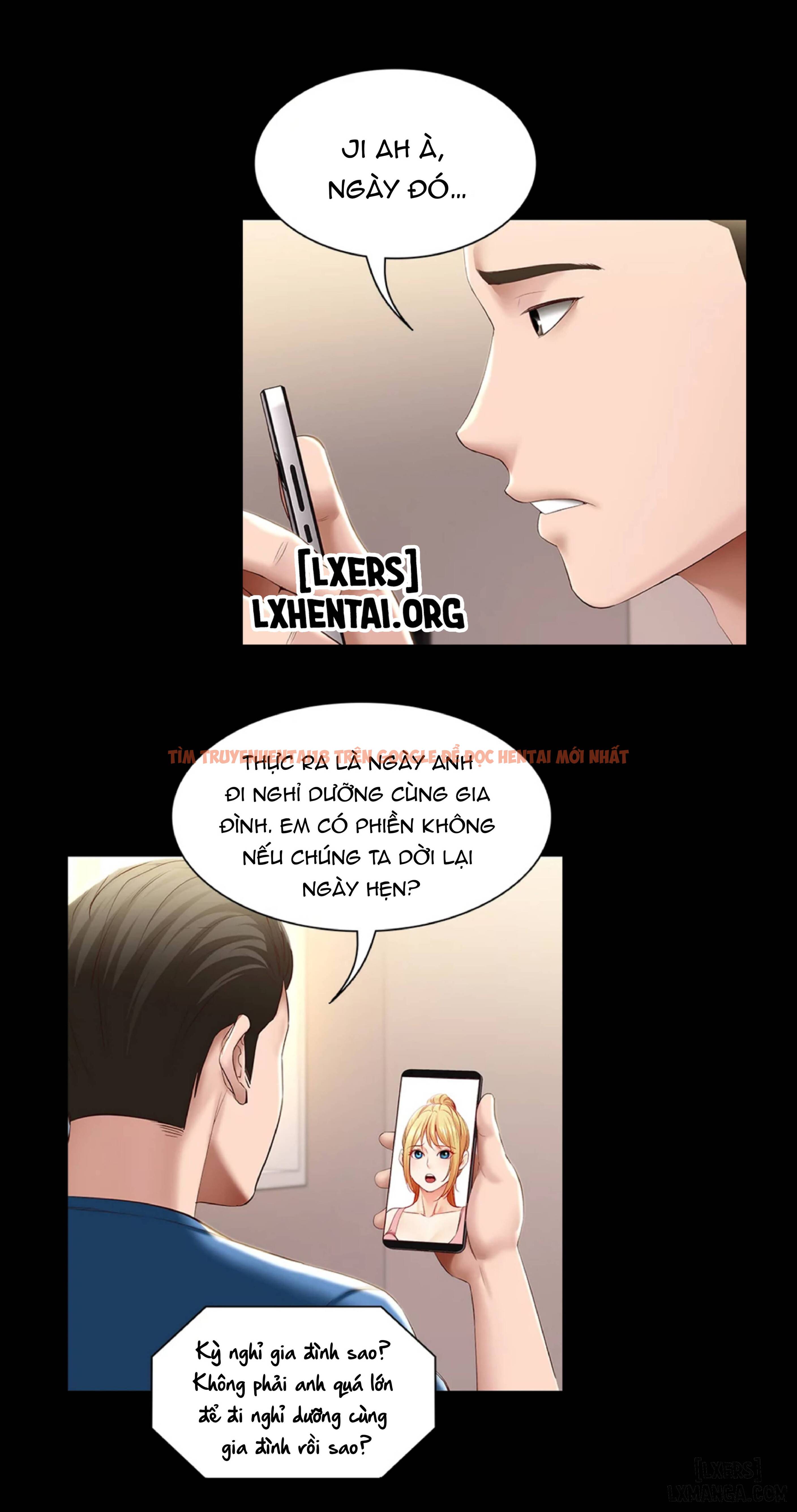 Trang truyện 24 trong truyện tranh Nhật Ký Ở Trọ - Chapter 69 - hentai24h.pro