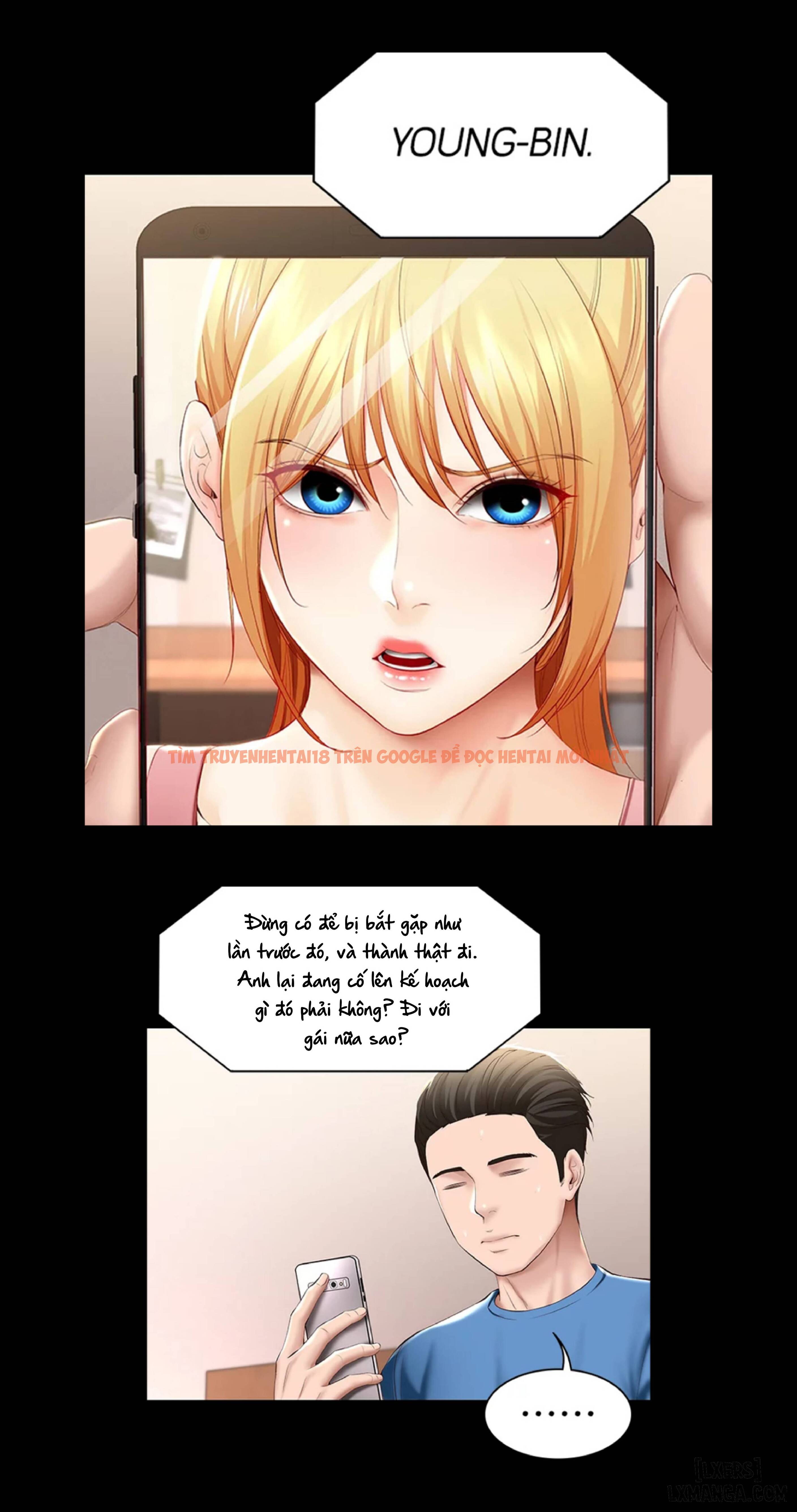 Trang truyện 25 trong truyện tranh Nhật Ký Ở Trọ - Chapter 69 - hentai24h.pro