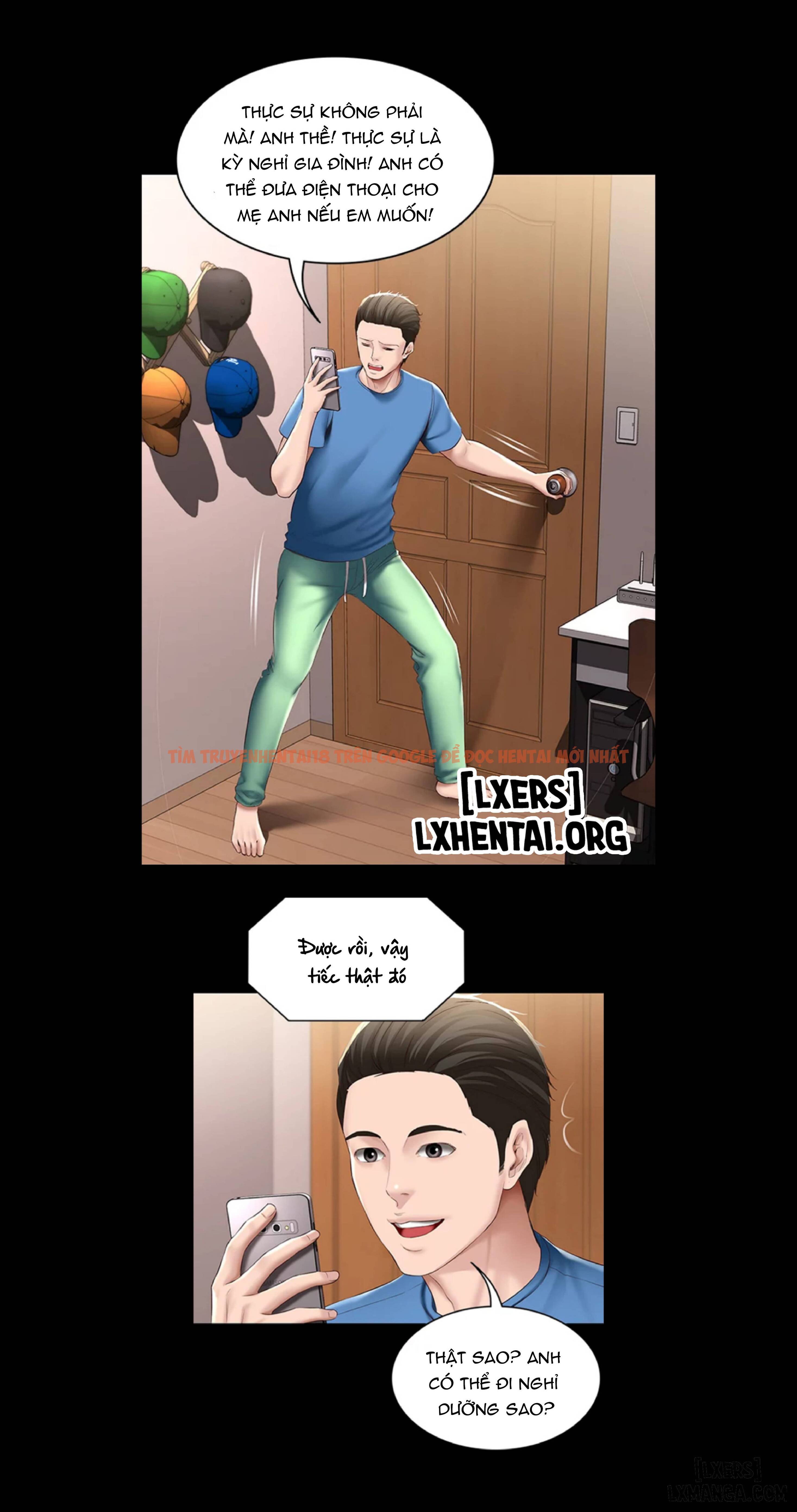 Trang truyện 26 trong truyện tranh Nhật Ký Ở Trọ - Chapter 69 - hentai24h.pro