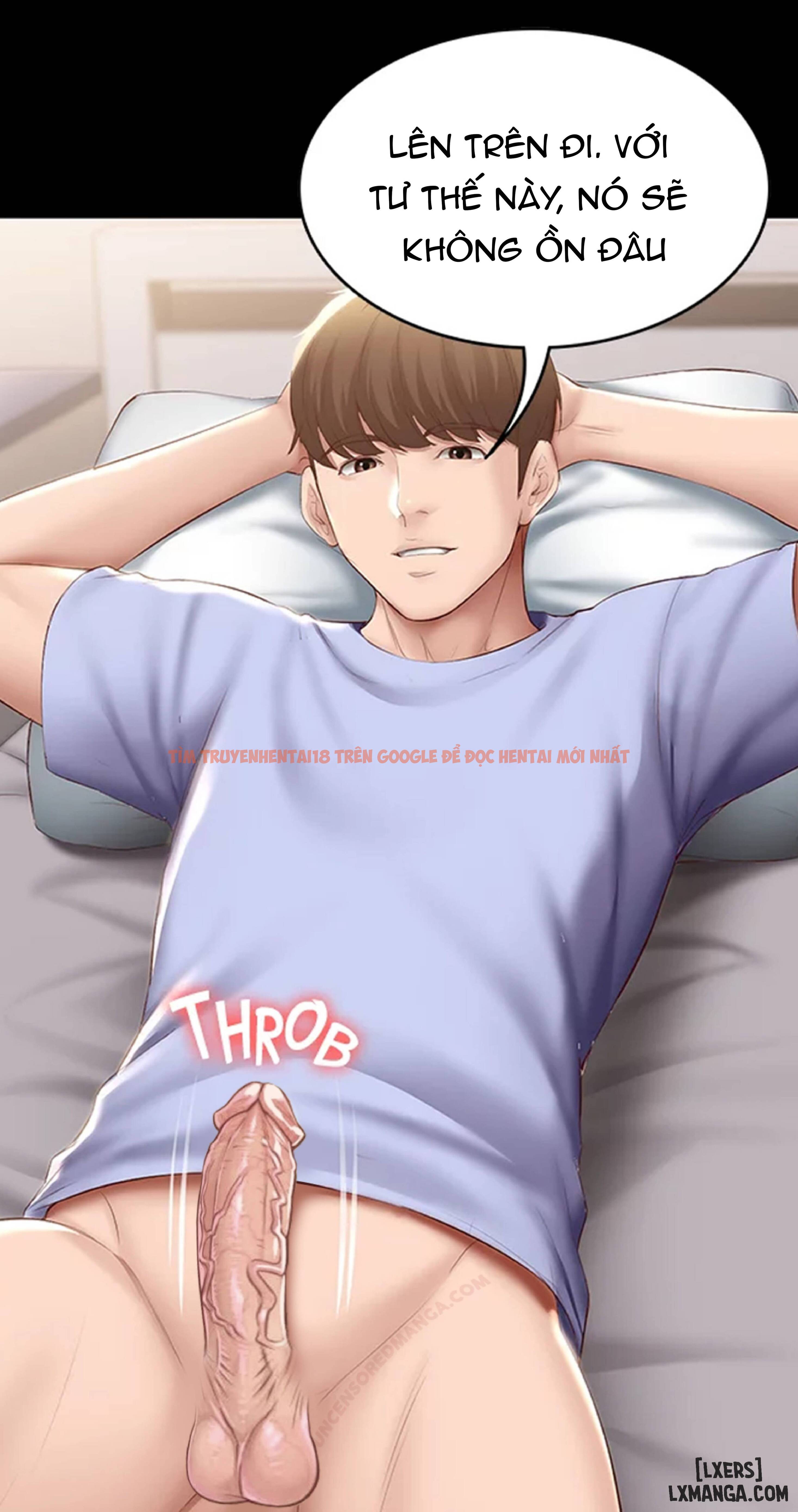 Trang truyện 37 trong truyện tranh Nhật Ký Ở Trọ - Chapter 69 - hentai24h.pro