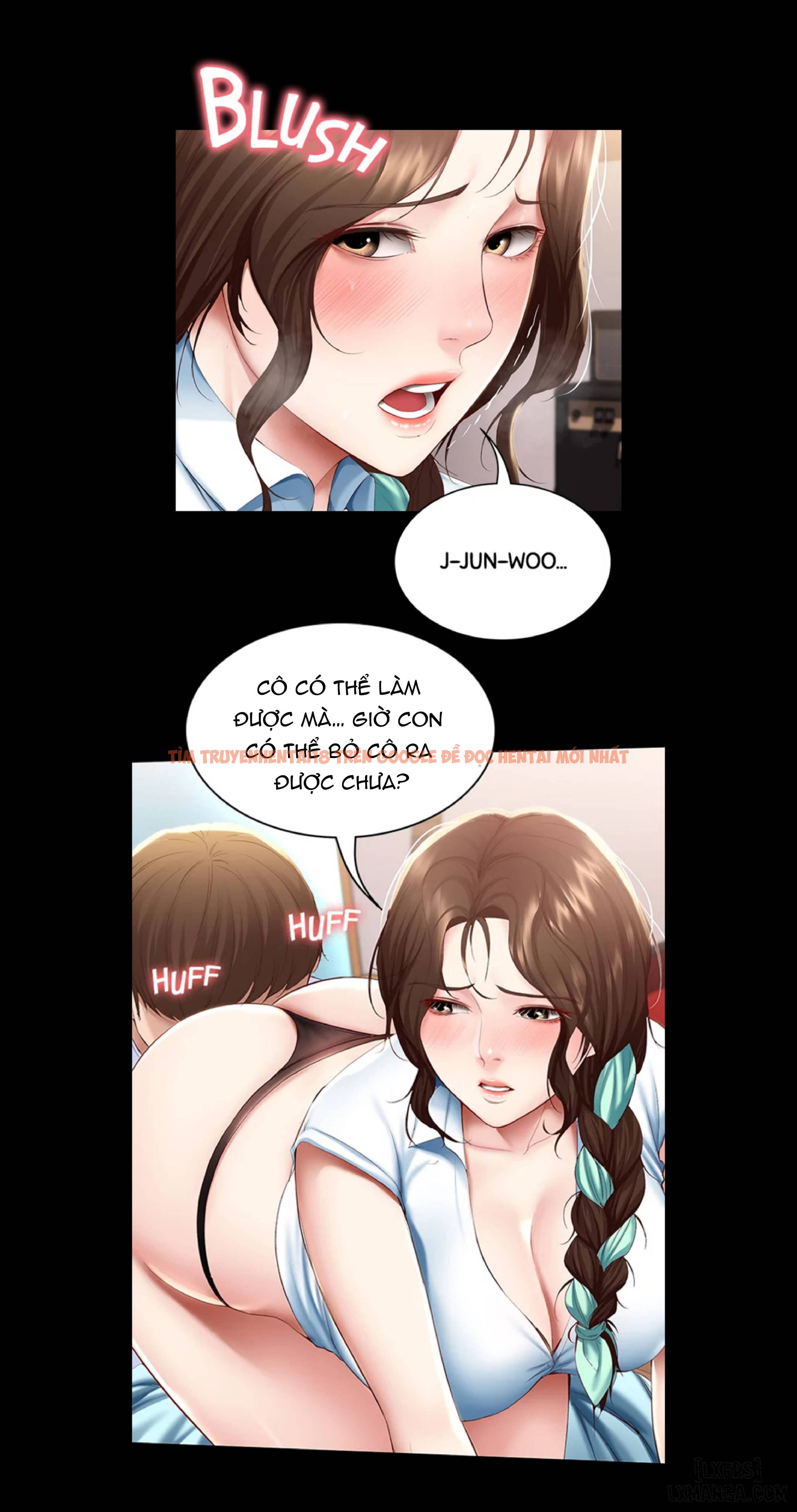 Trang truyện 5 trong truyện tranh Nhật Ký Ở Trọ - Chapter 69 - hentai24h.pro