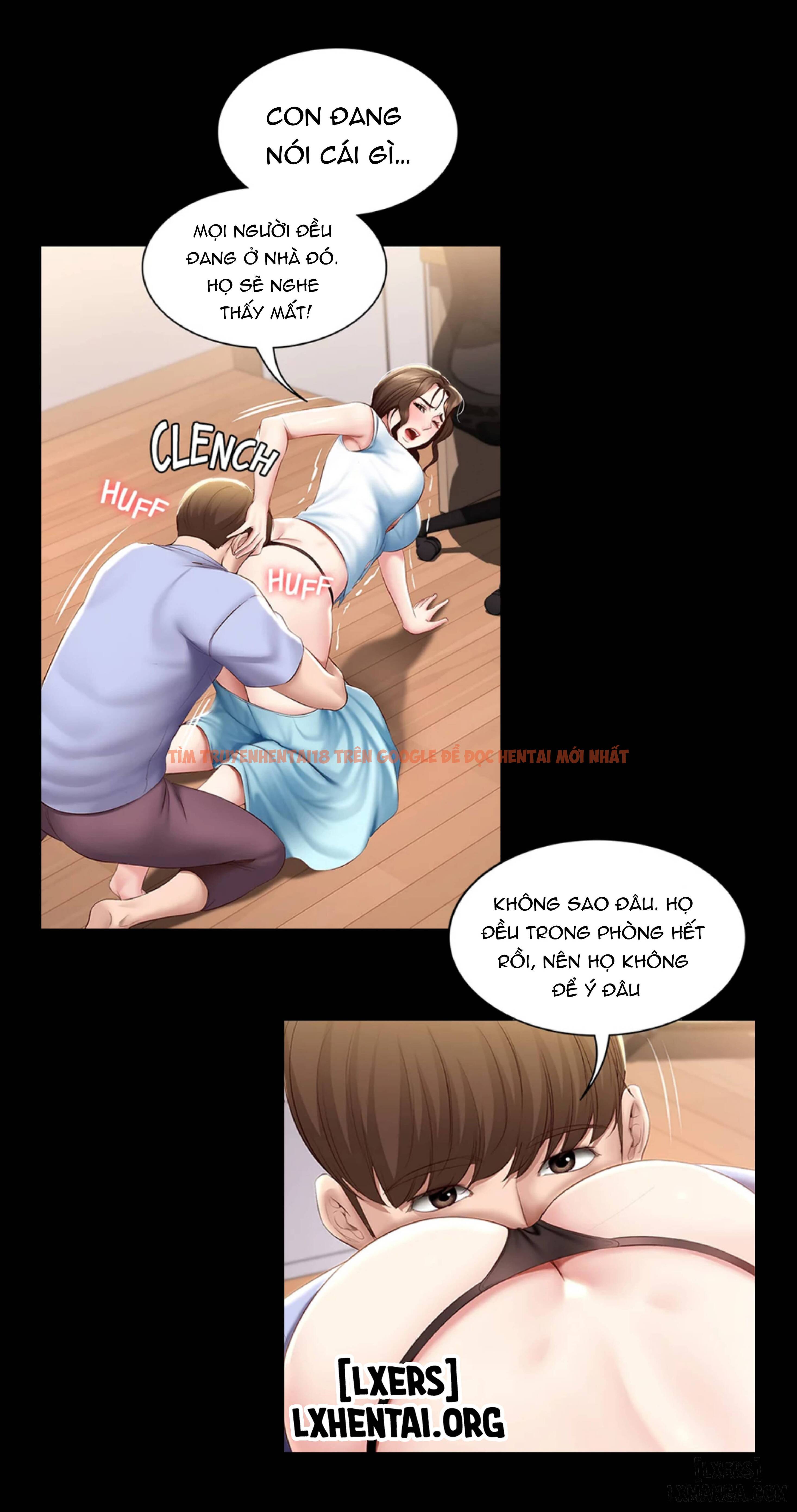 Trang truyện 8 trong truyện tranh Nhật Ký Ở Trọ - Chapter 69 - hentai24h.pro