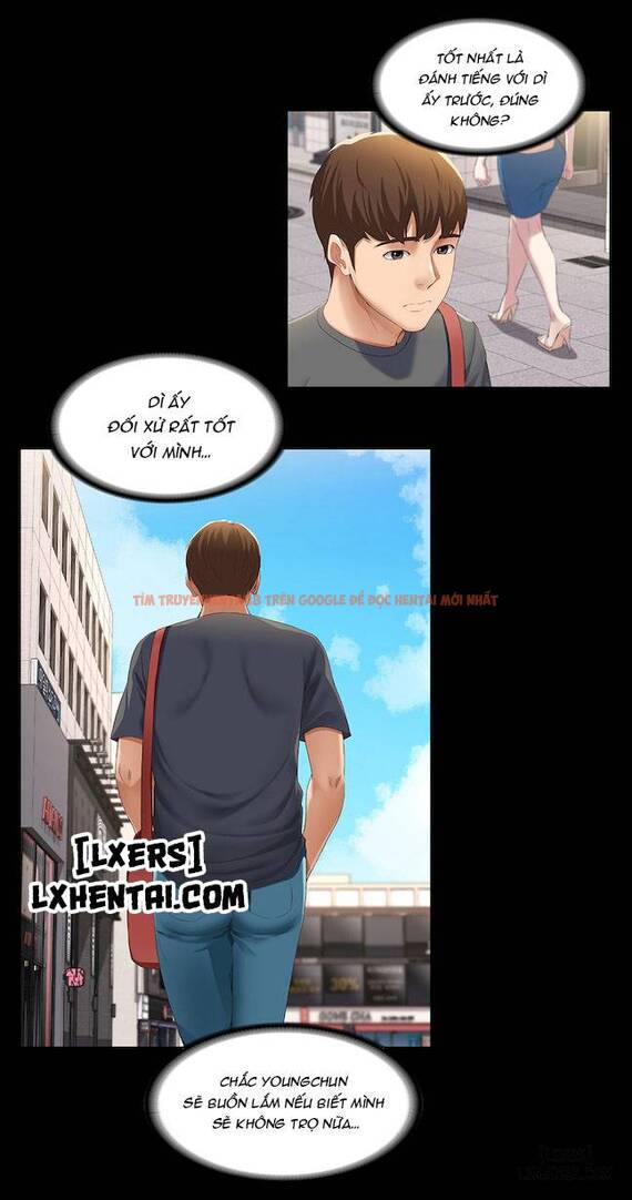 Trang truyện 11 trong truyện tranh Nhật Ký Ở Trọ - Chapter 6B - hentai24h.pro