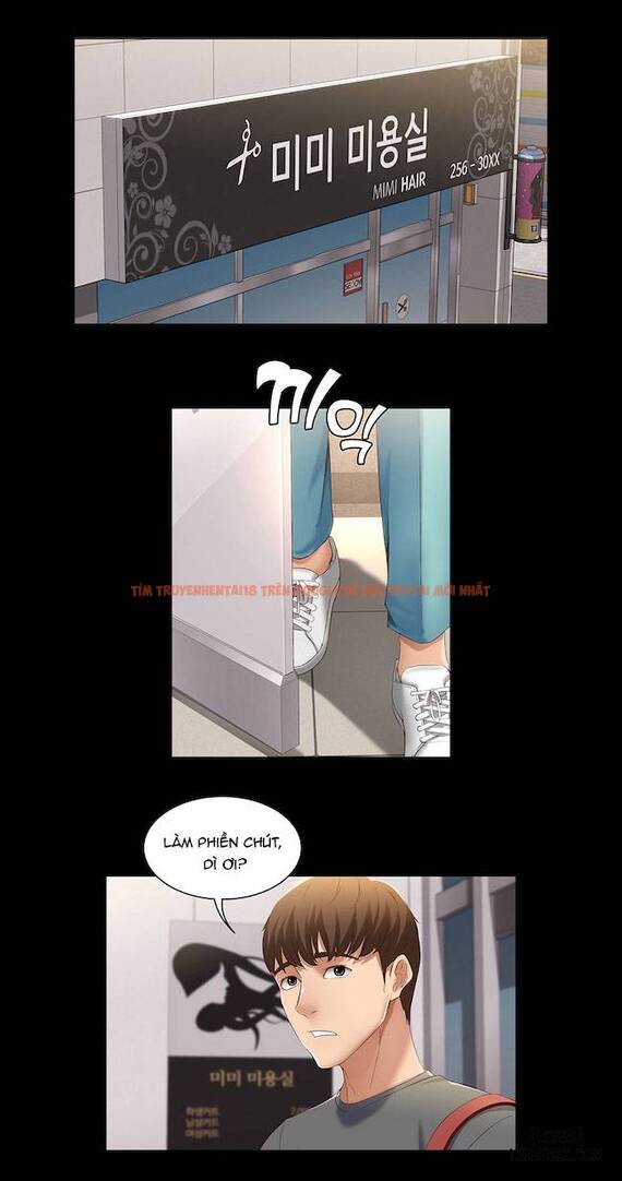 Trang truyện 12 trong truyện tranh Nhật Ký Ở Trọ - Chapter 6B - hentai24h.pro